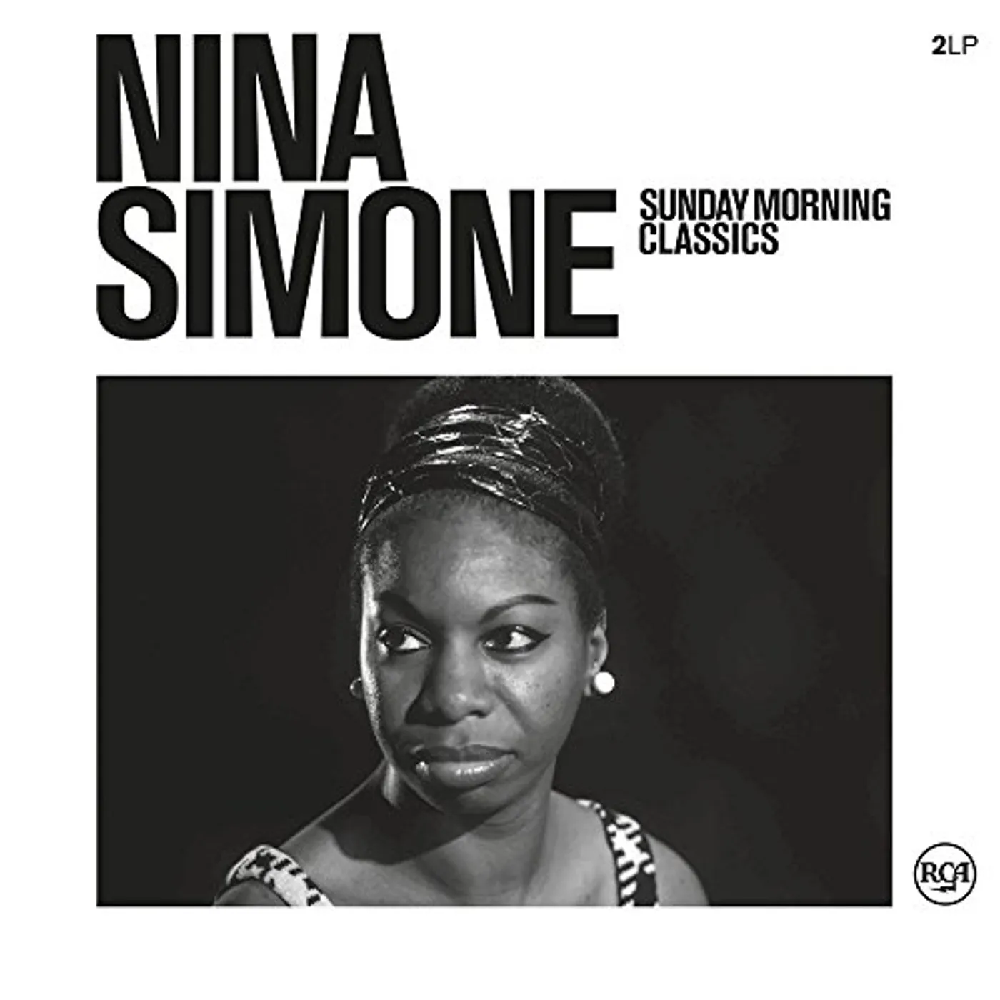 Nina Simone Sunday Morning Classics Vinyl Record