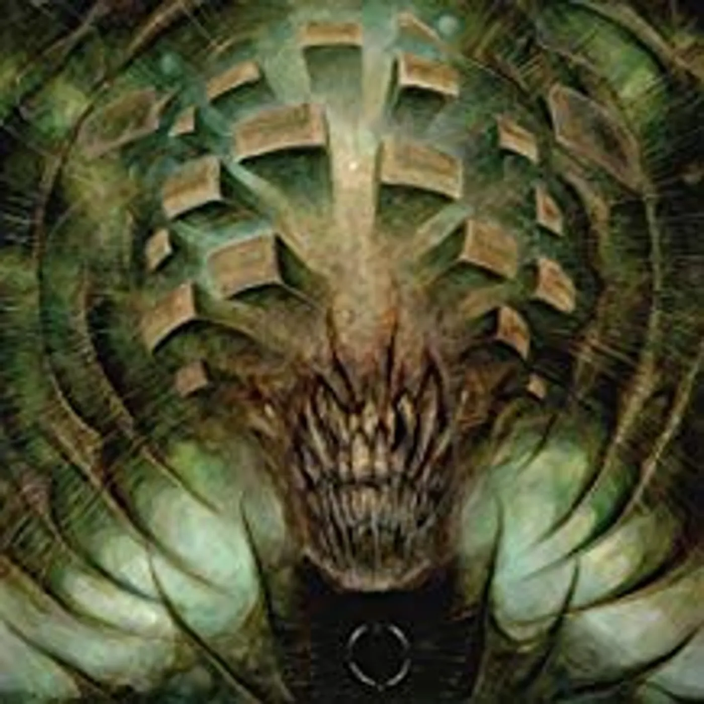 Horrendous IDOL CD