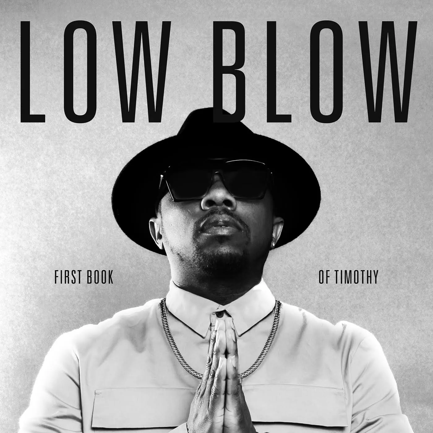 Low Blow First Book Of Timothy Vinyl Record