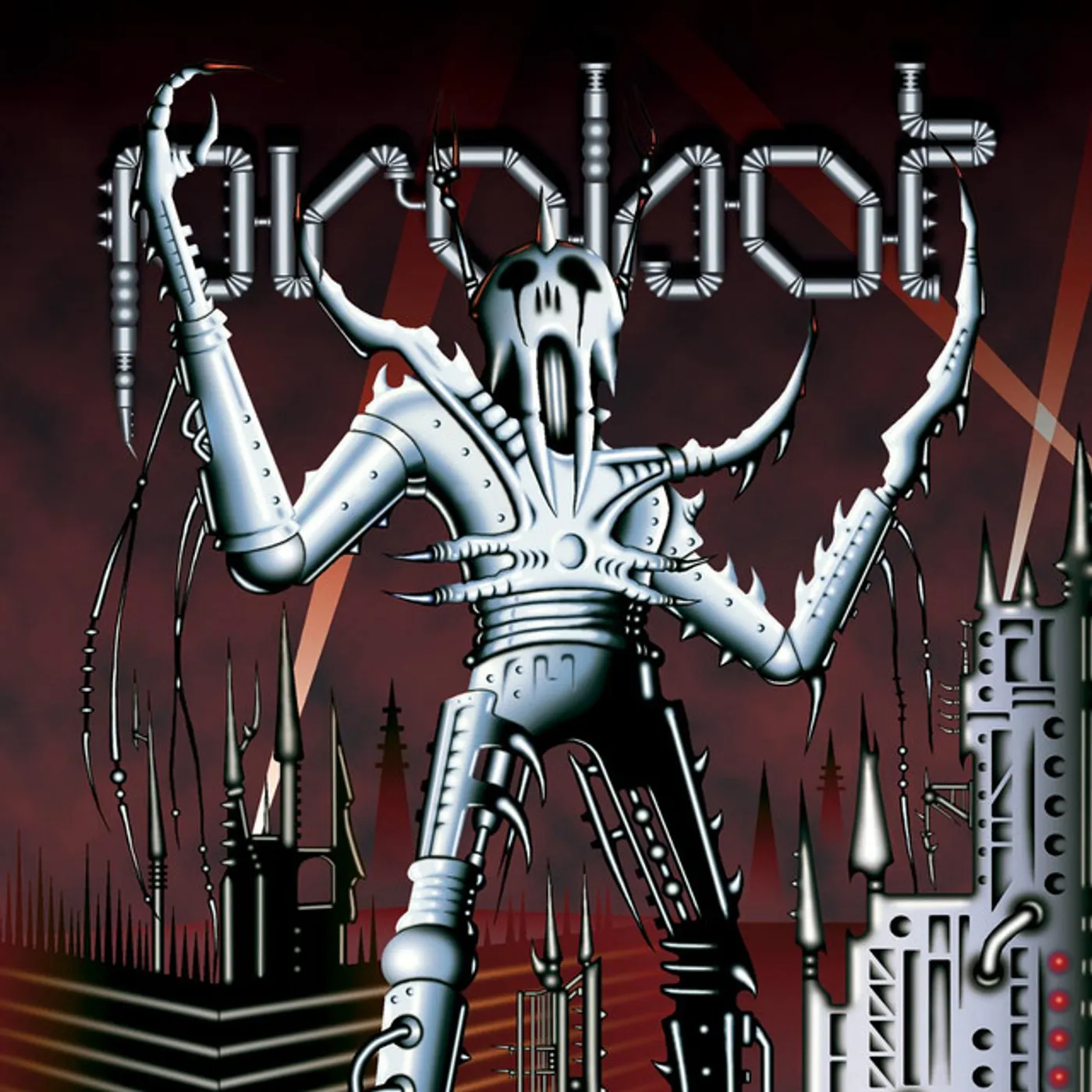 Probot Vinyl Record