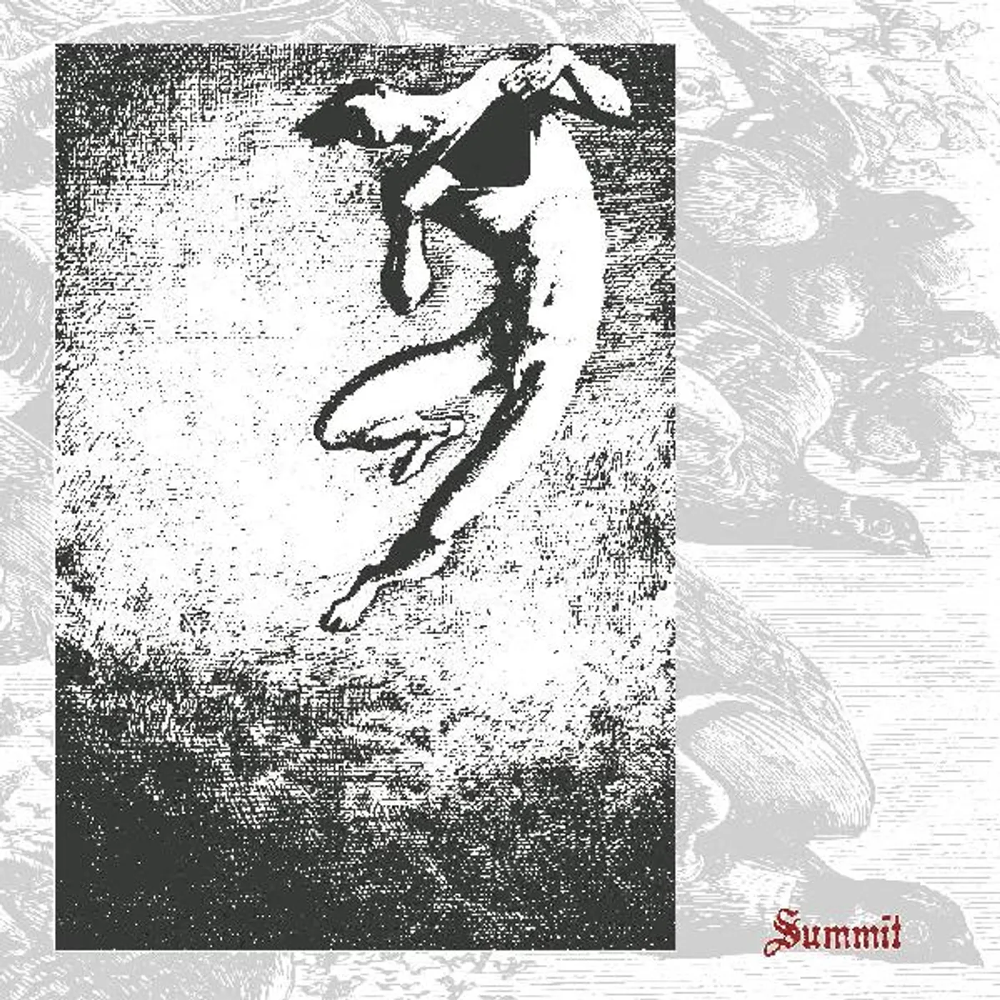 Thou Summit Vinyl Record