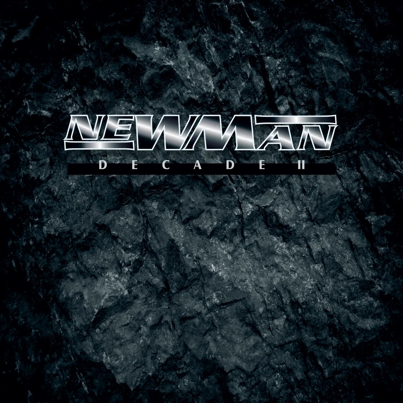 Newman DECADE II CD