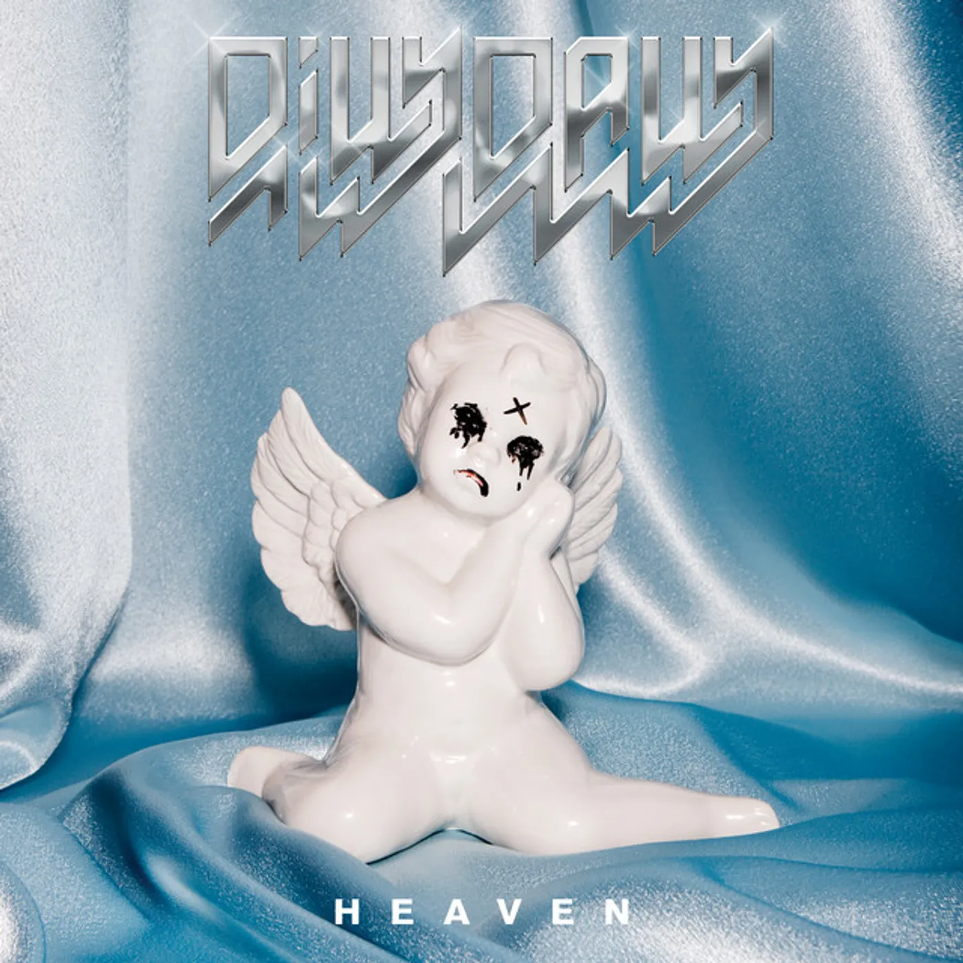 DILLY DALLY Heaven Vinyl Record