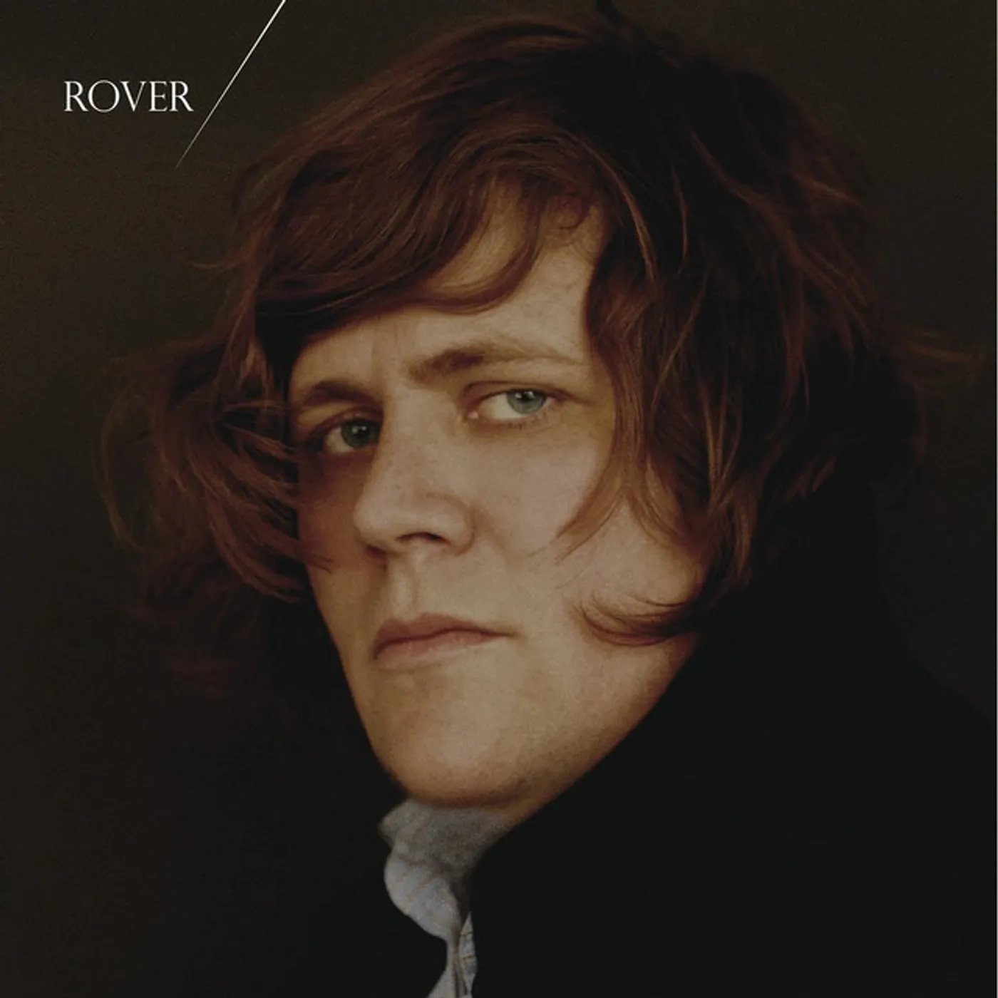 Rover Vinyl Record