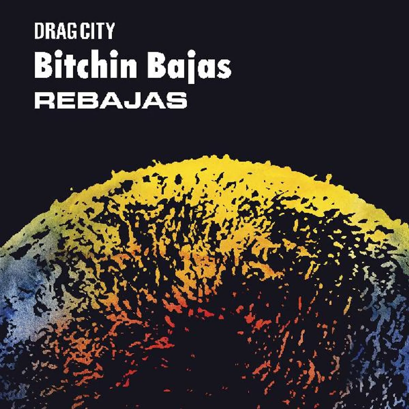 Bitchin Bajas REBAJAS CD