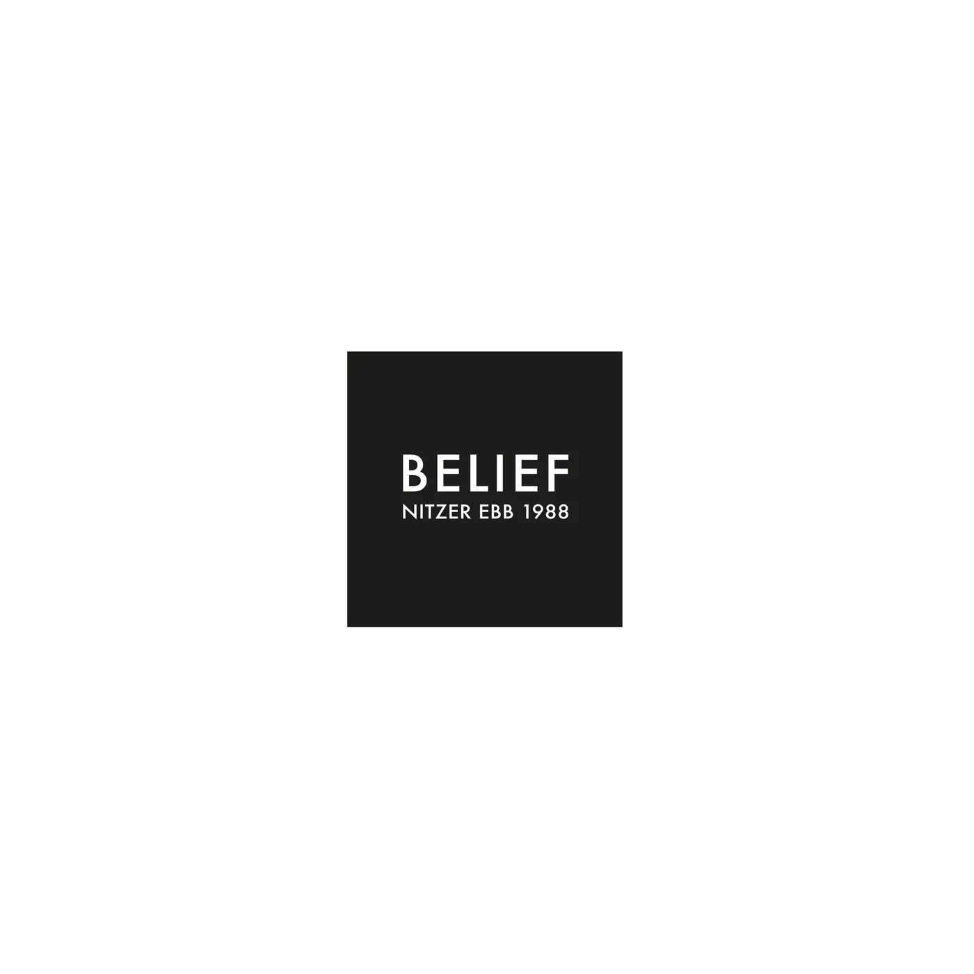 Nitzer Ebb BELIEF CD