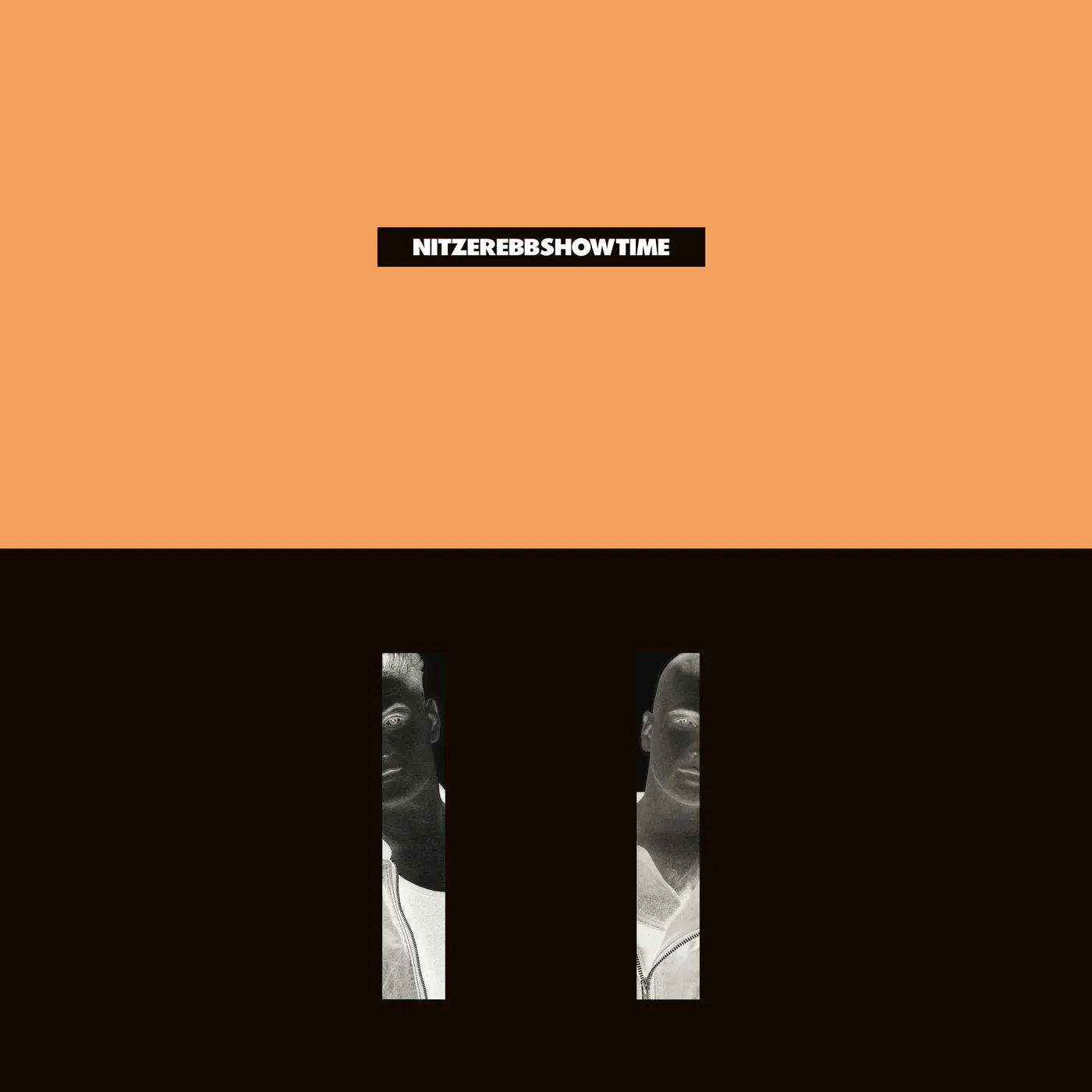 Nitzer Ebb SHOWTIME CD