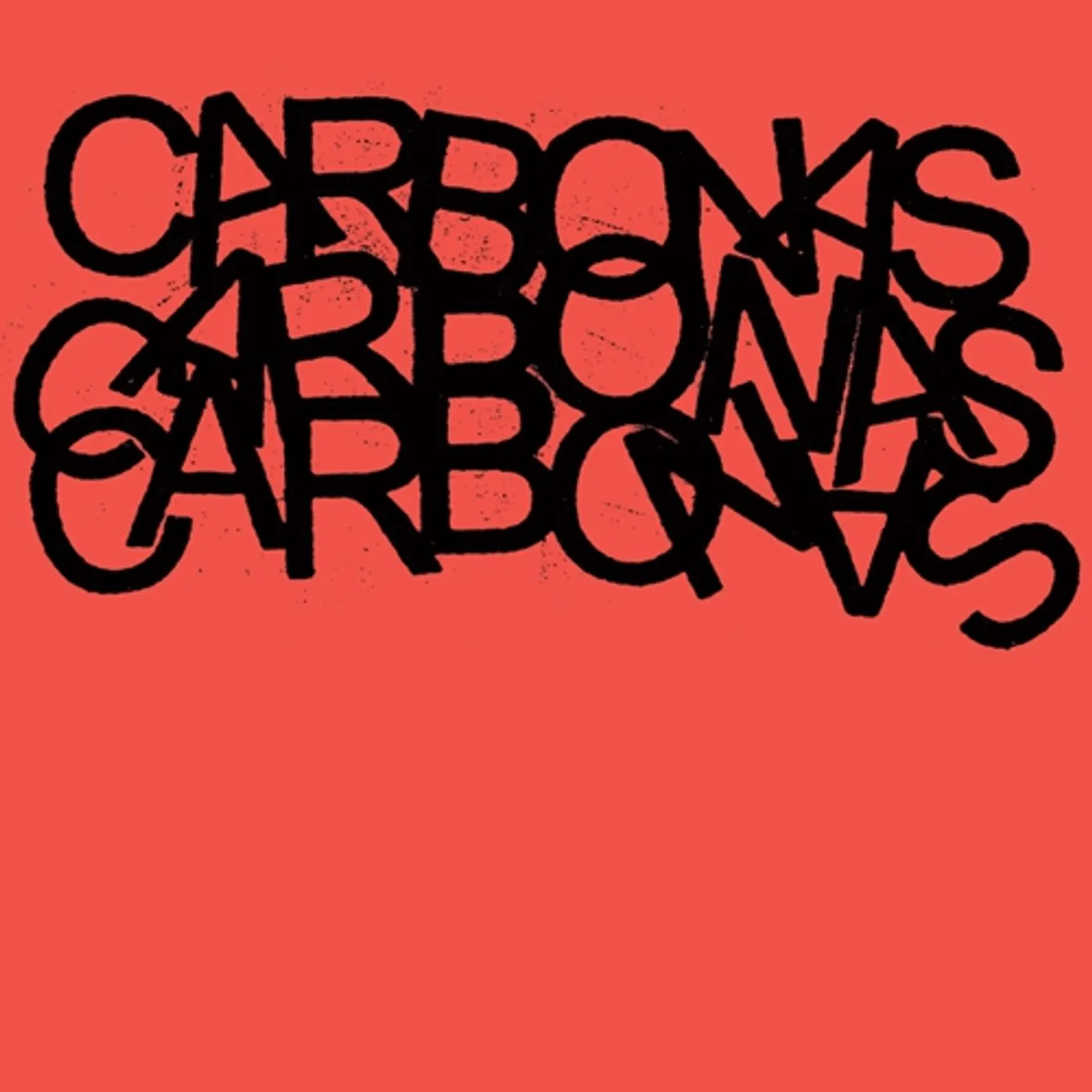 Carbonas YOUR MORAL SUPERIORS: SINGLES AND RARITIES CD