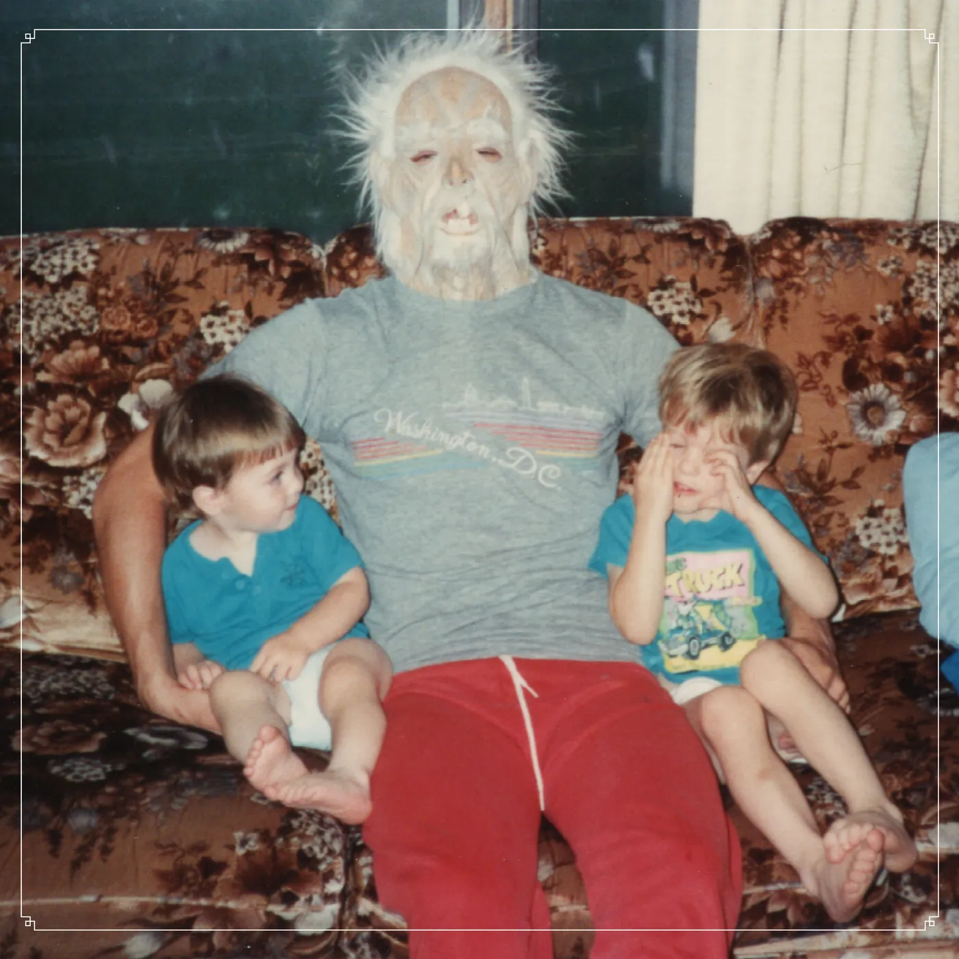 Samantha Glass Nine Memories Between Impression & Imprint Vinyl Record