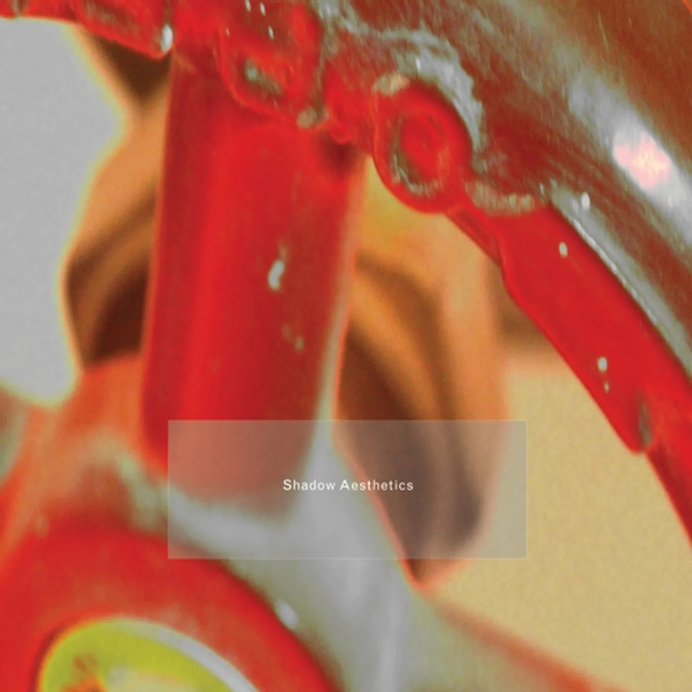 Marc Barreca SHADOW AESTHETICS CD