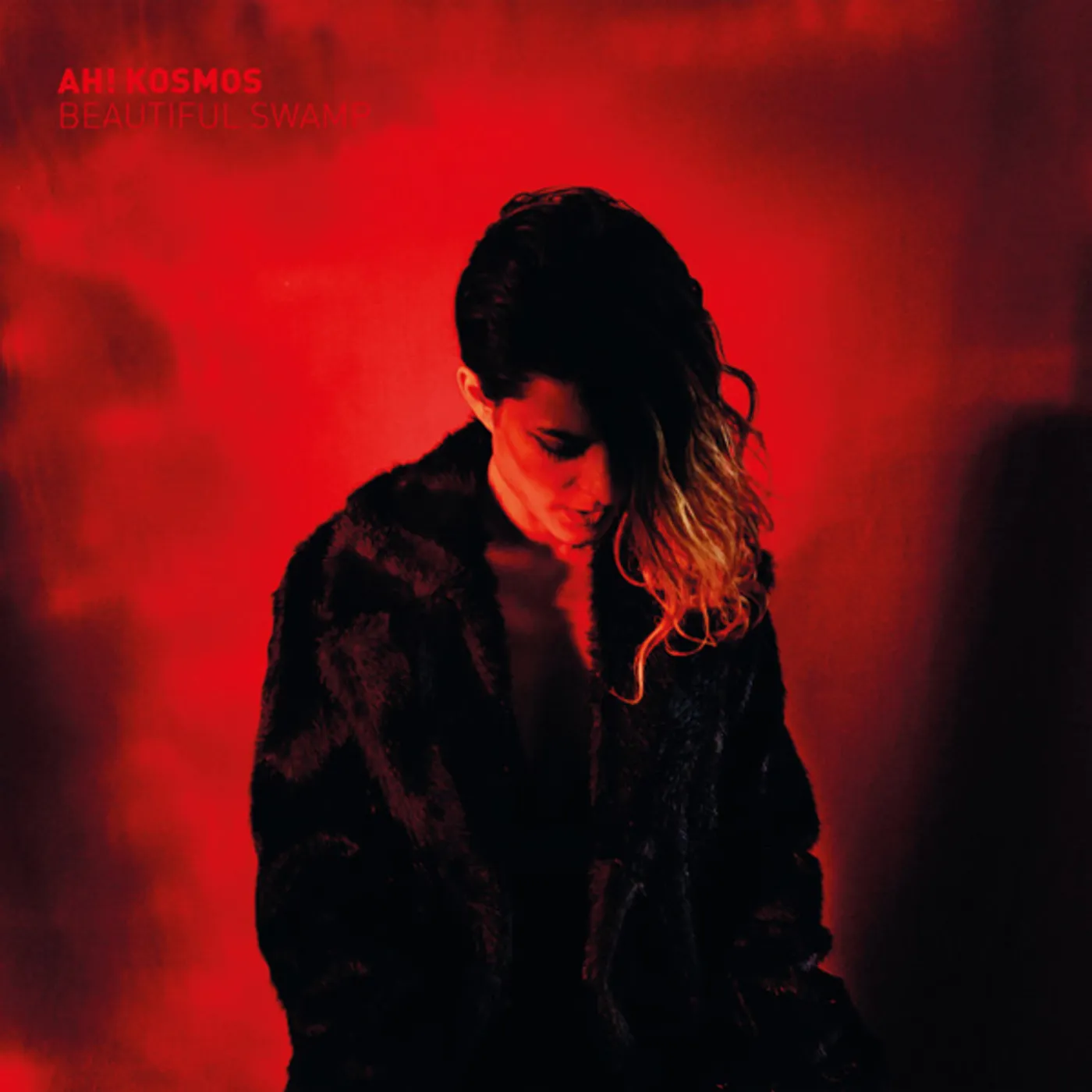 Ah! Kosmos BEAUTIFUL SWAMP CD