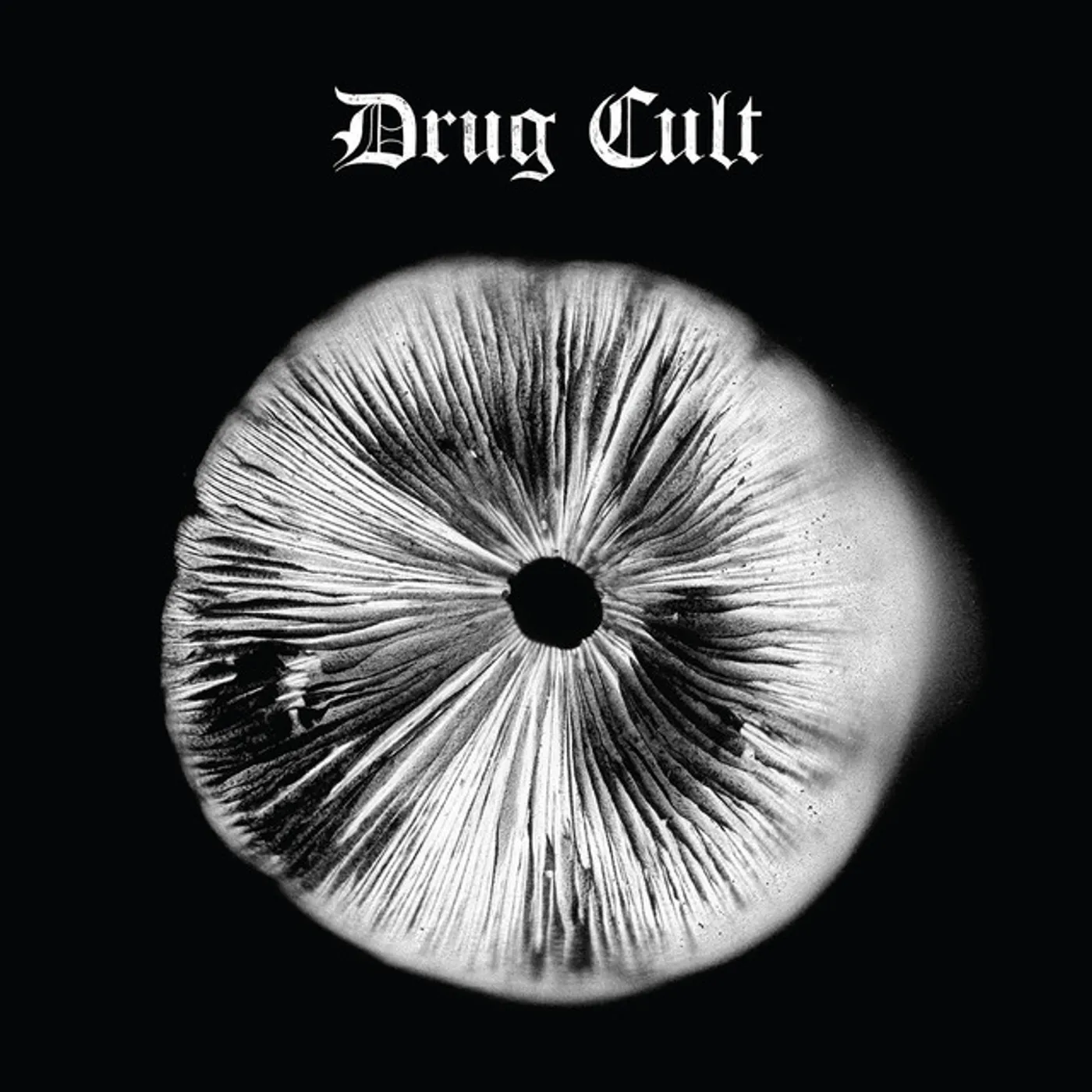 Drug Cult Vinyl Record