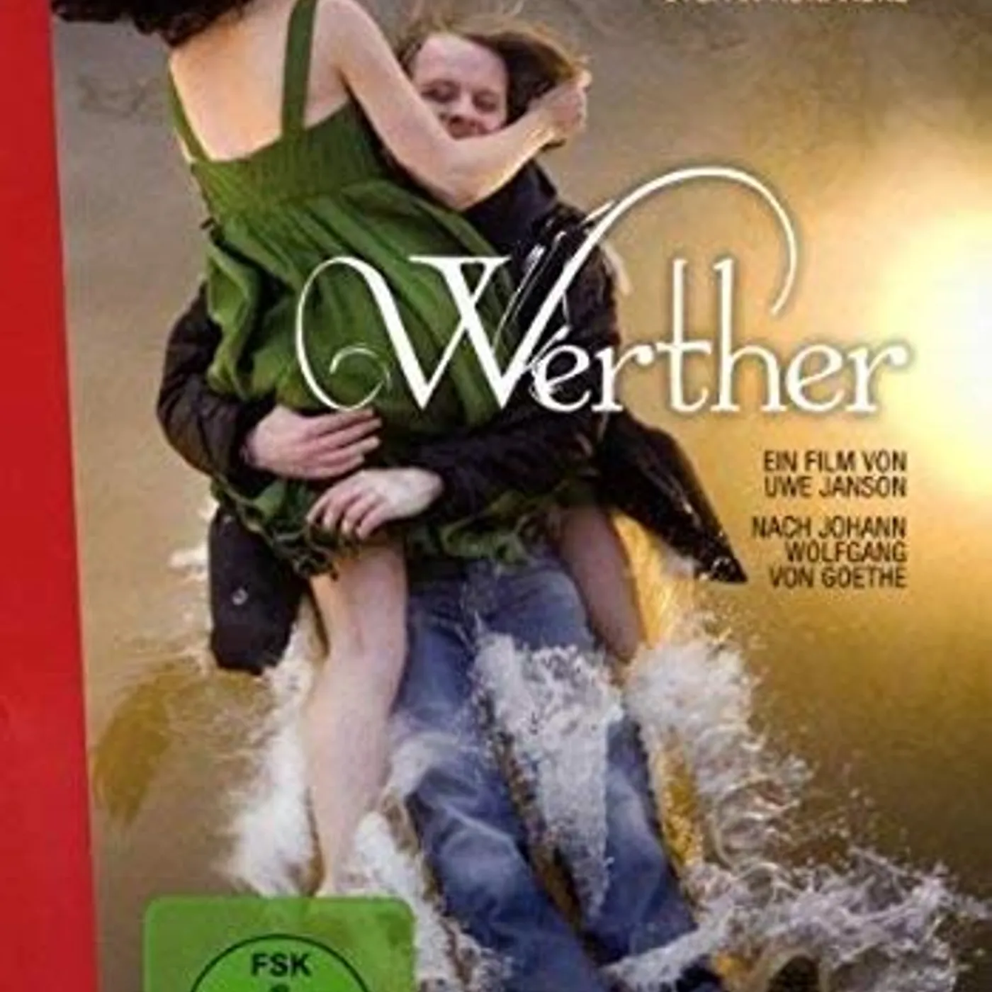 WERTHER DVD
