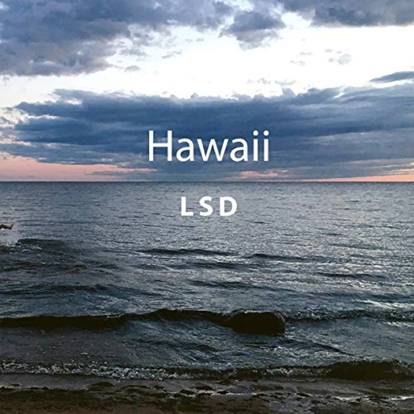 HAWAII / VARIOUS Vinyl Record