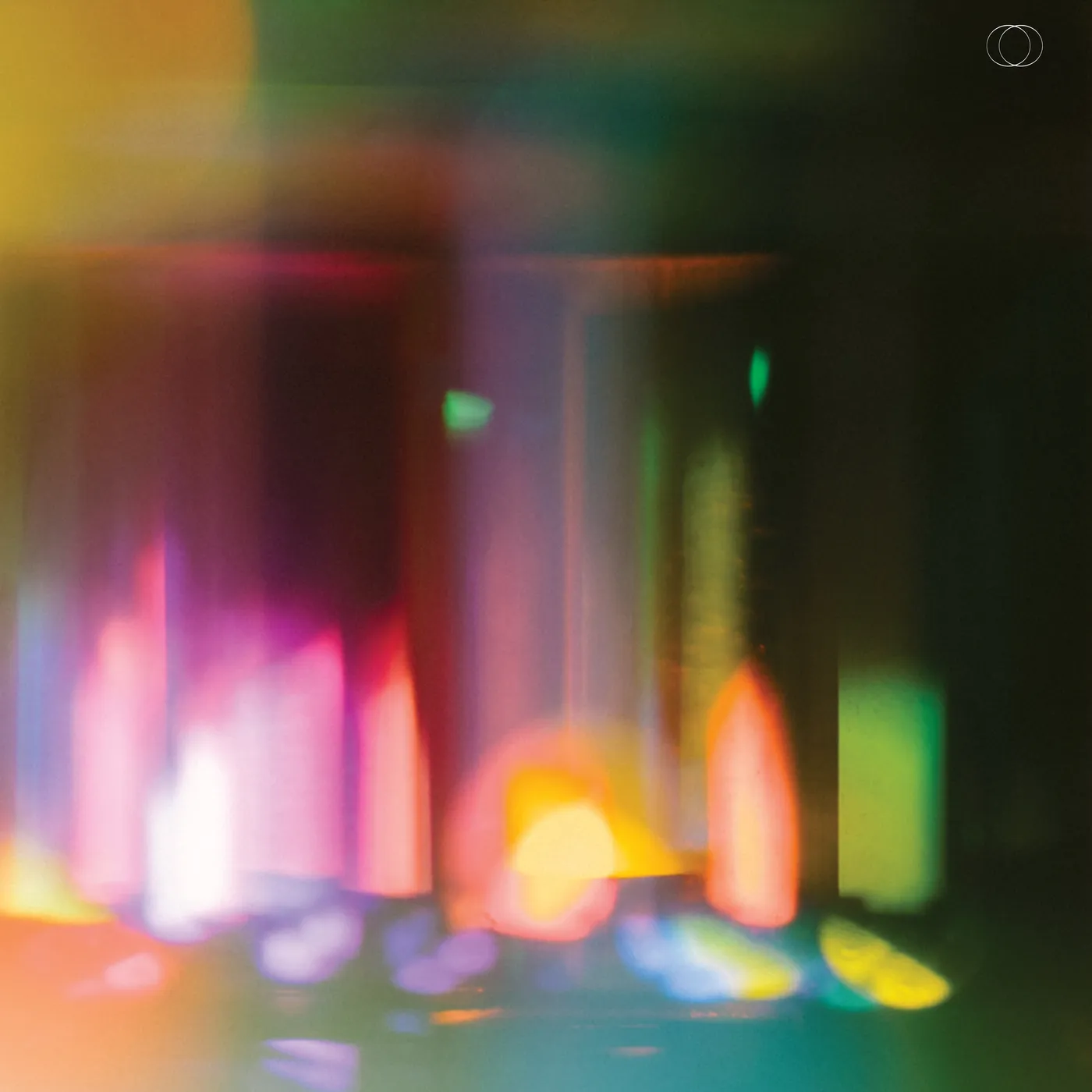 Beacon Gravity Pairs Vinyl Record