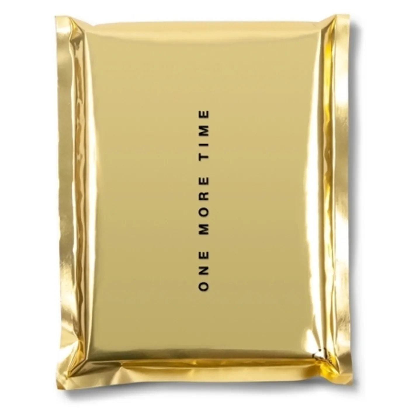 SUPER JUNIOR ONE MORE TIME (SPECIAL LIMITED EDITION) CD