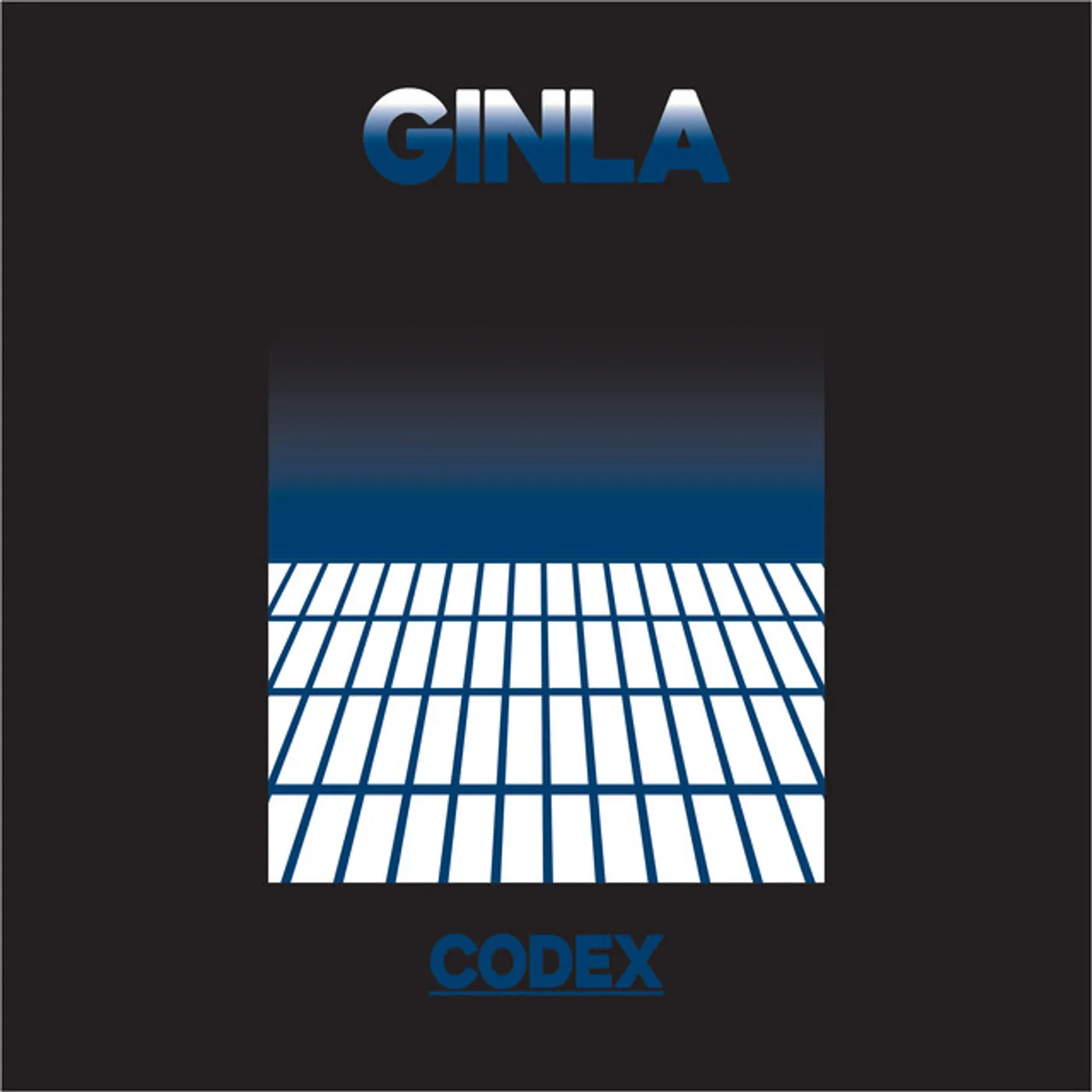 ginla Codex Vinyl Record