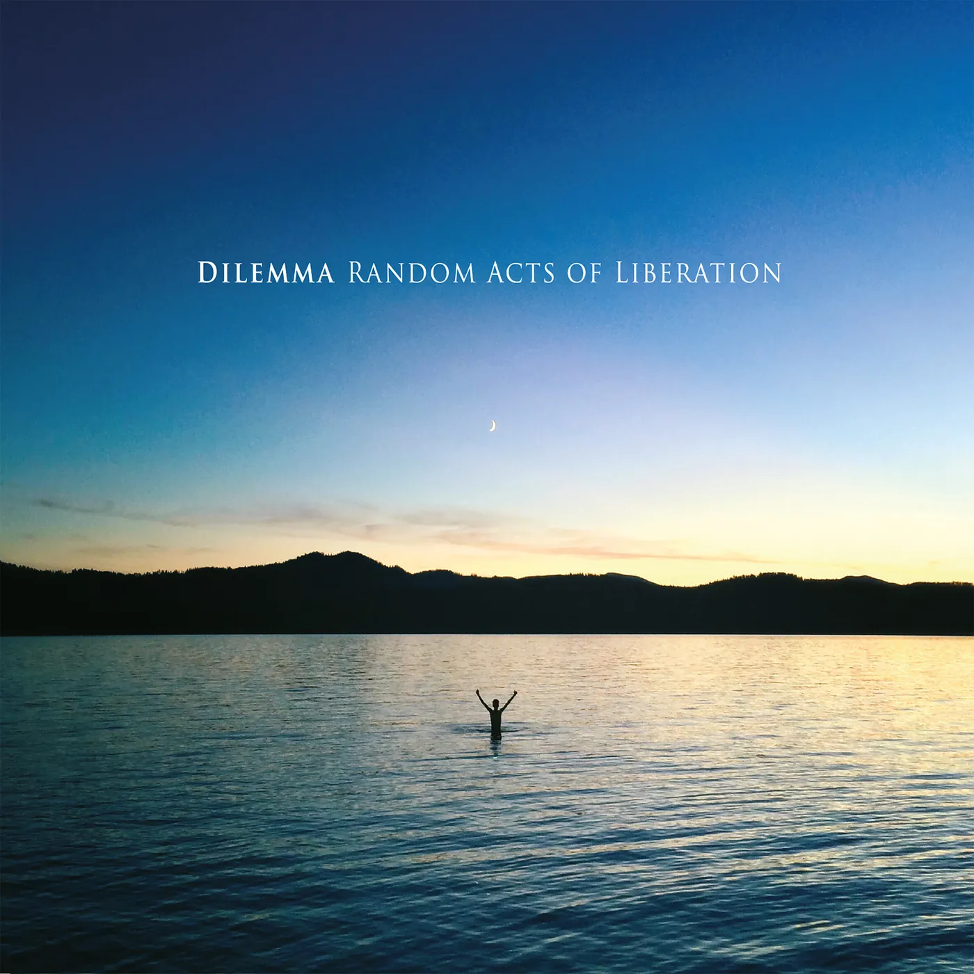 Dilemma RANDOM ACTS OF LIBERATION CD