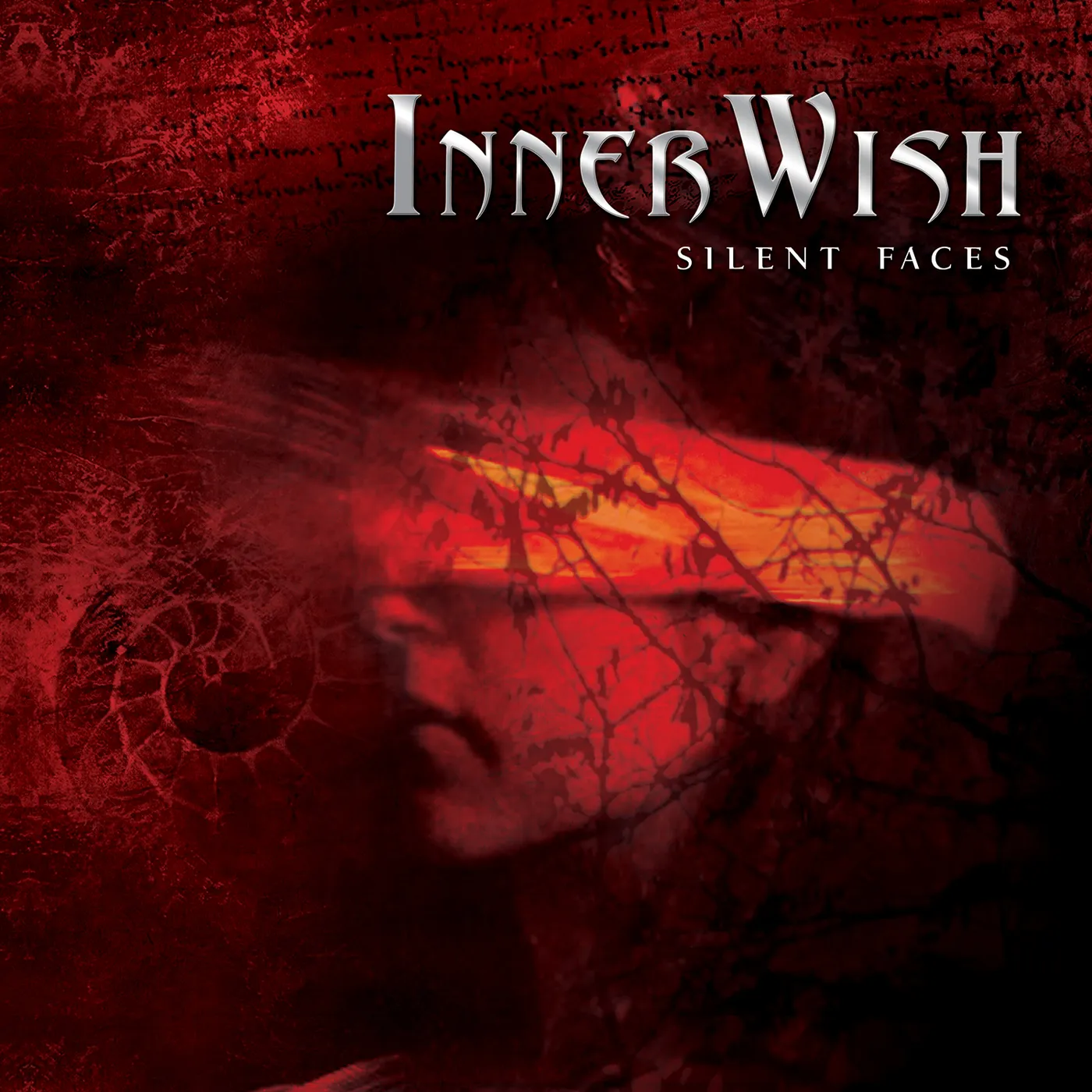 Innerwish Silent Faces Vinyl Record
