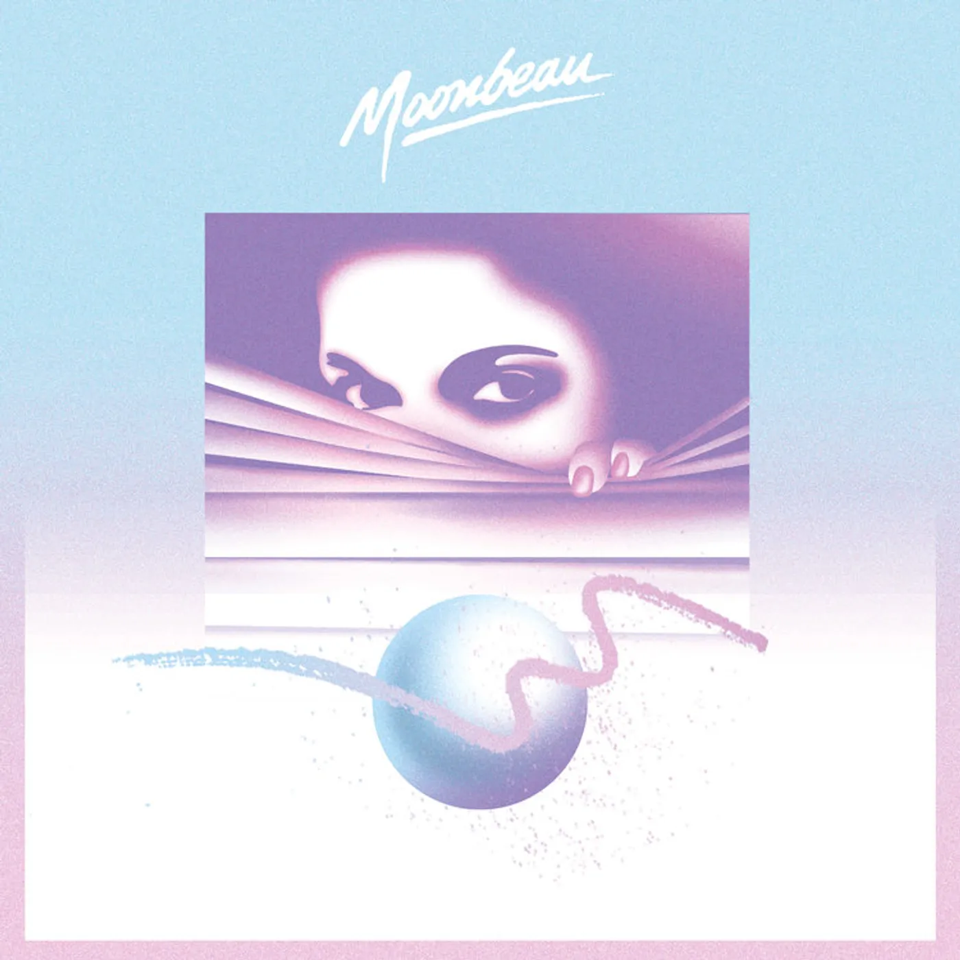 Moonbeau Vinyl Record