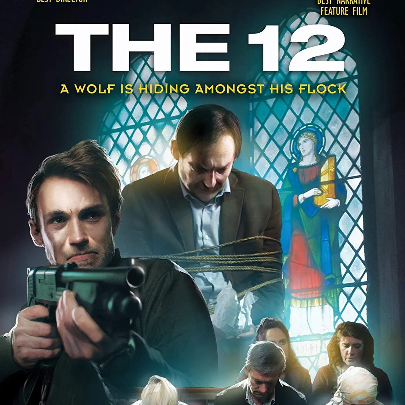 12 DVD