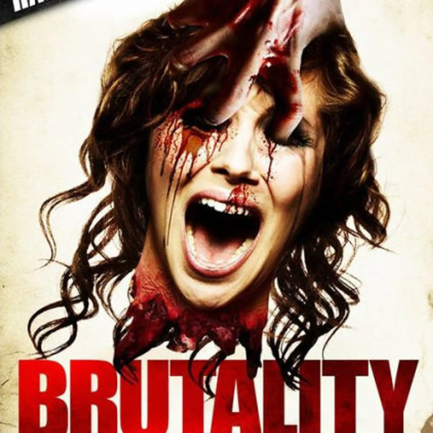 Brutality DVD