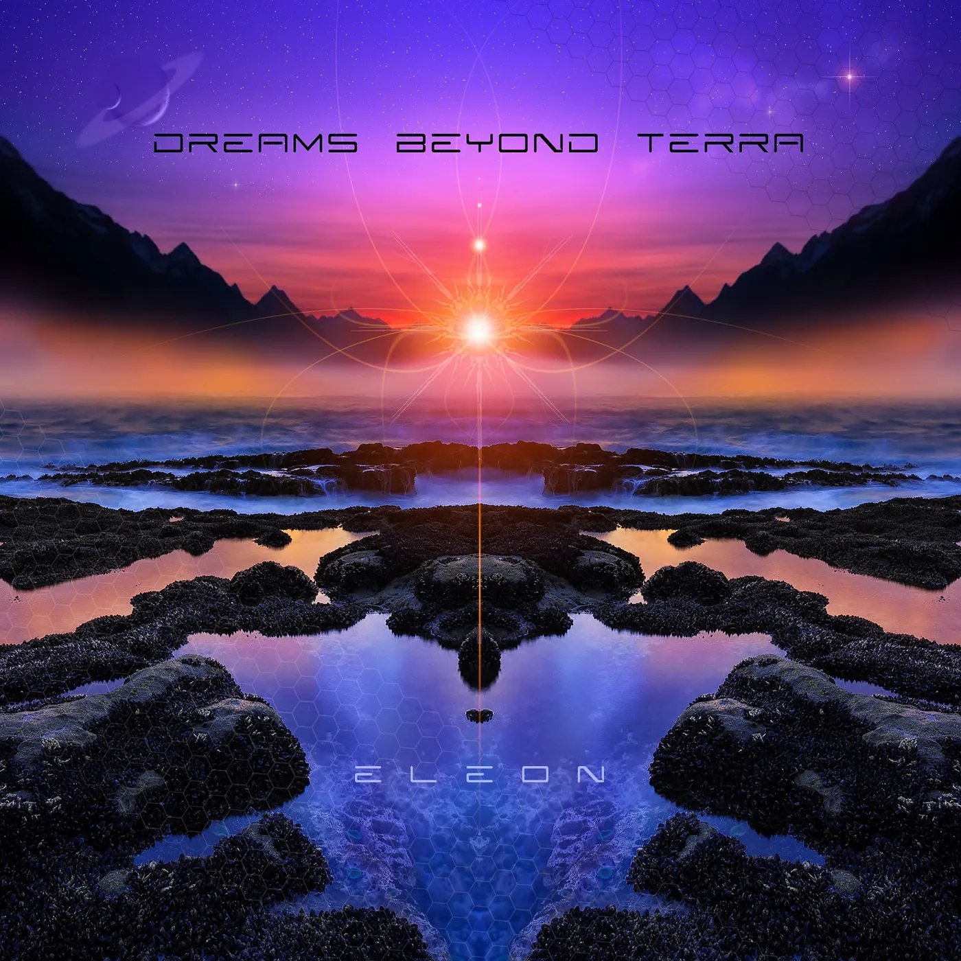 ELEON DREAMS BEYOND TERRA CD