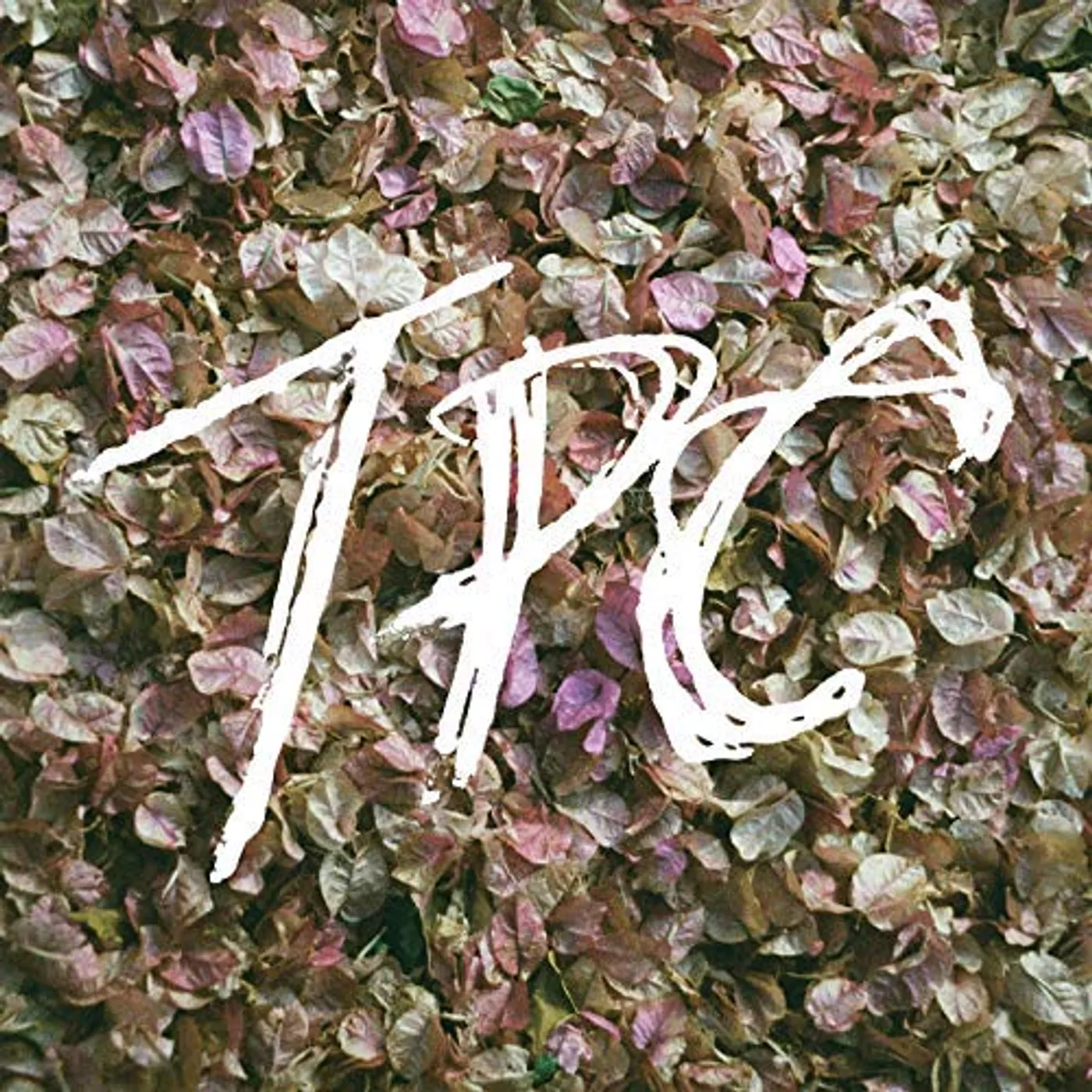 Tokyo Police Club TPC Vinyl Record