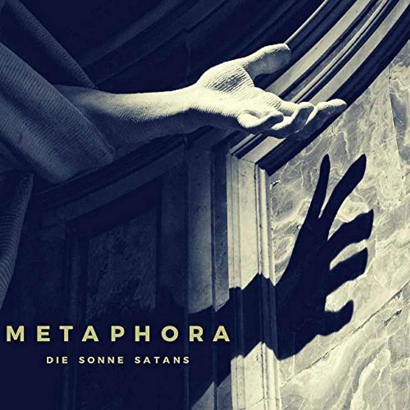 Die Sonne Satan METAPHORA Vinyl Record