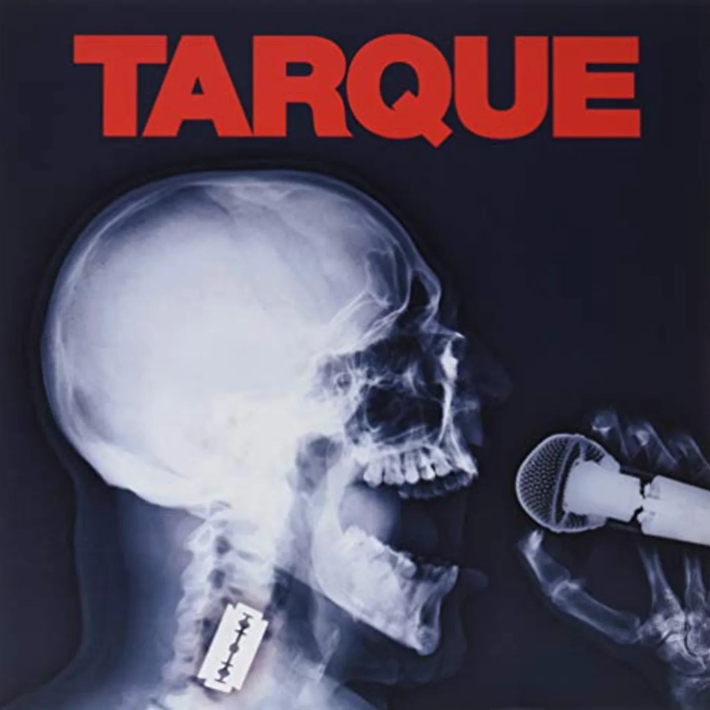 Tarque Vinyl Record