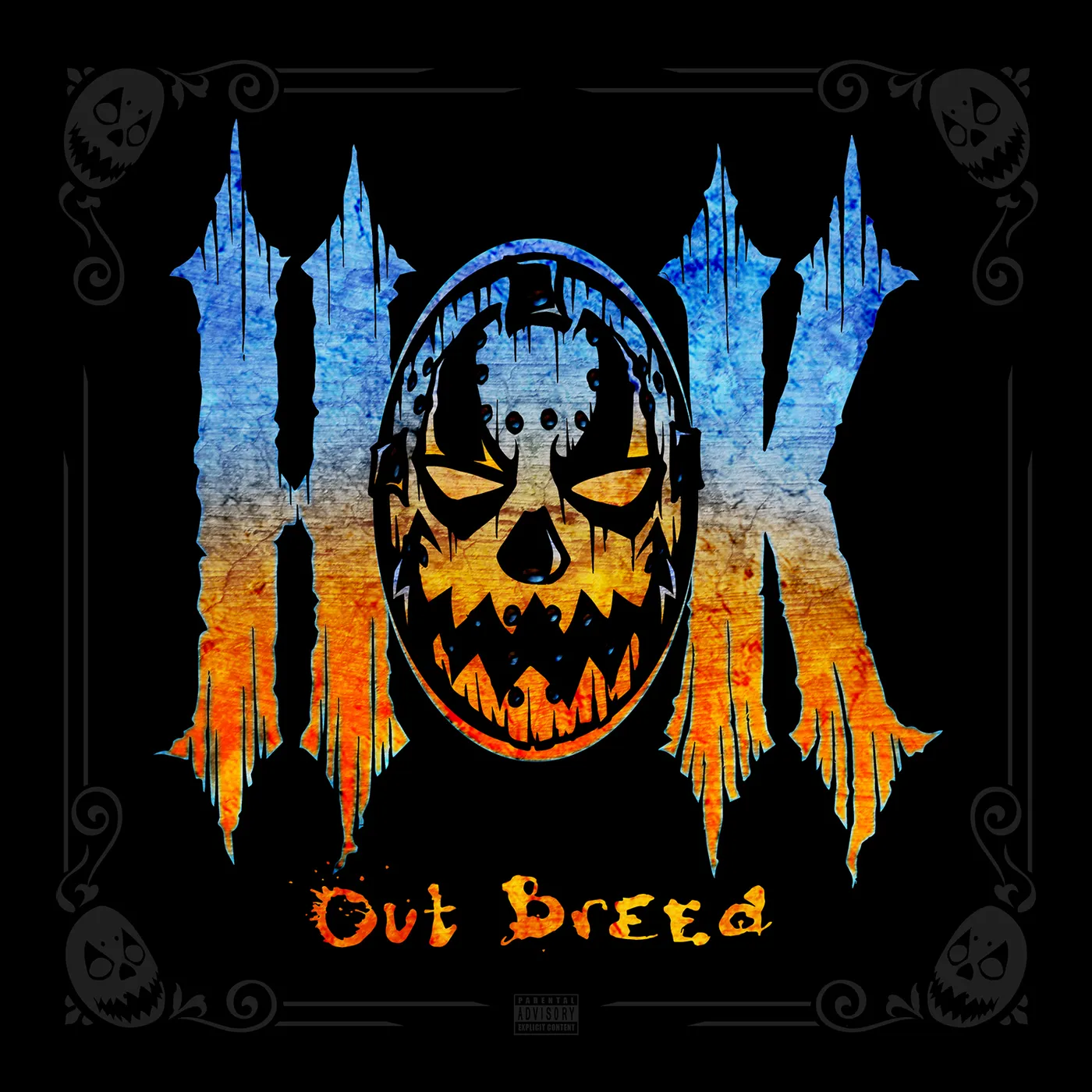 HOK OUT BREED Vinyl Record