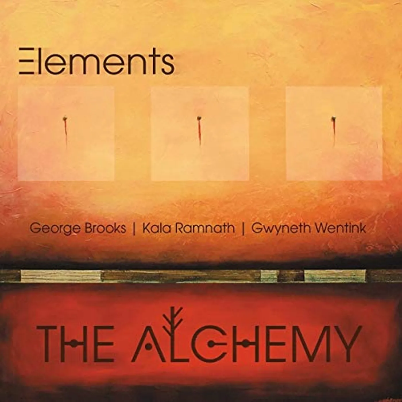 Elements Alchemy CD