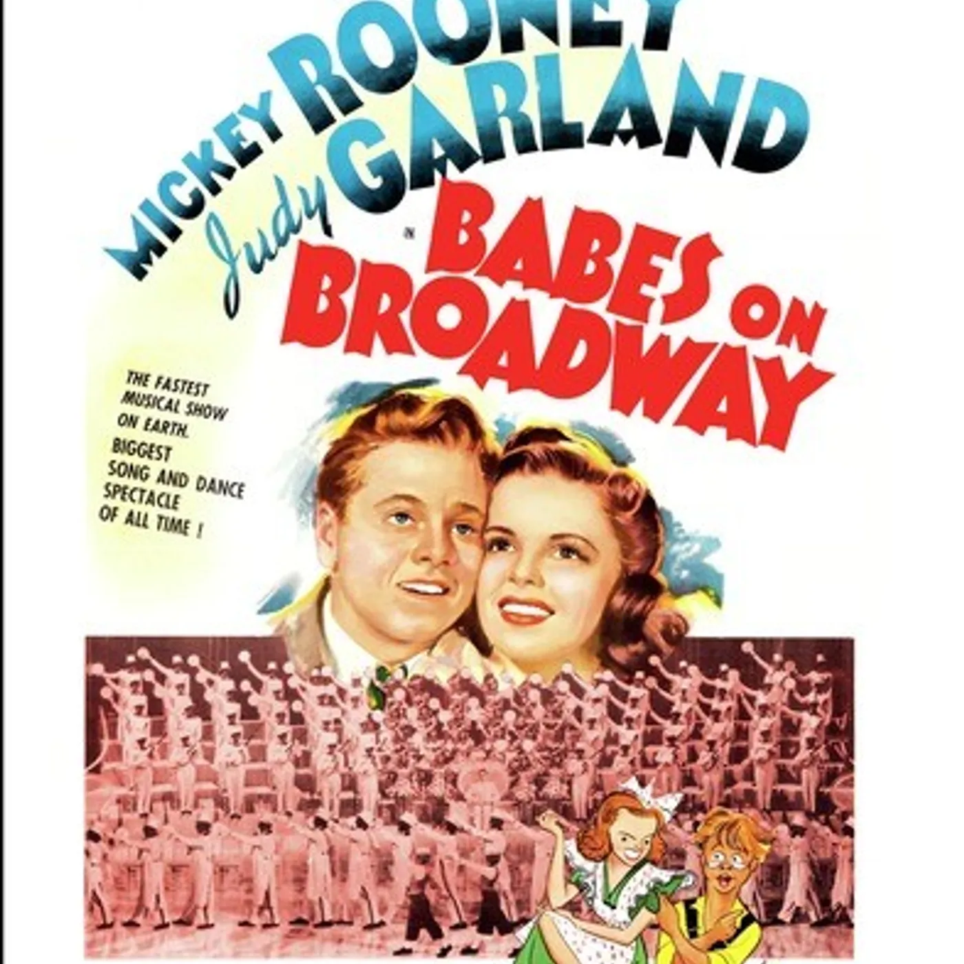 Babes On Broadway Brand Page