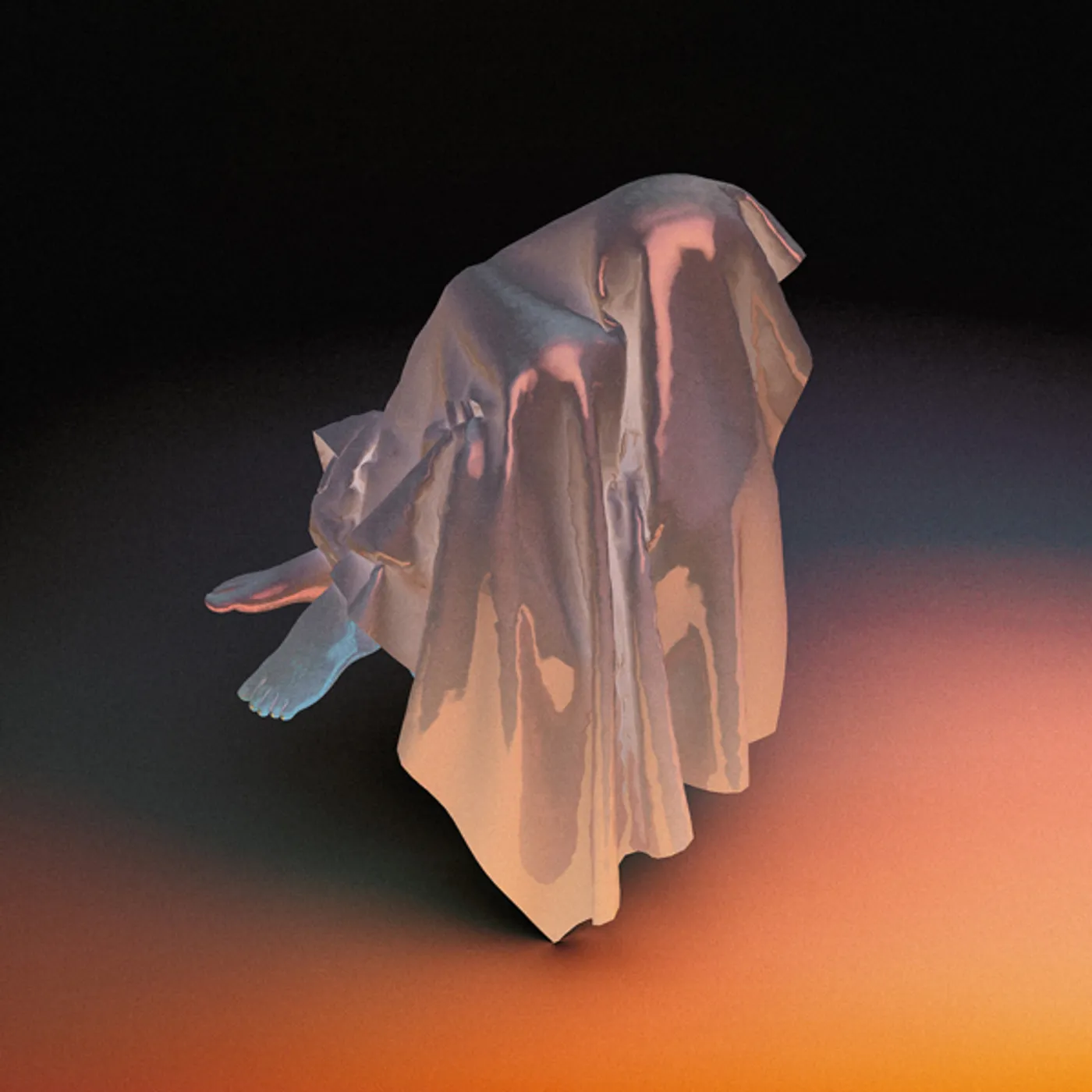 Adriatique Nude Vinyl Record