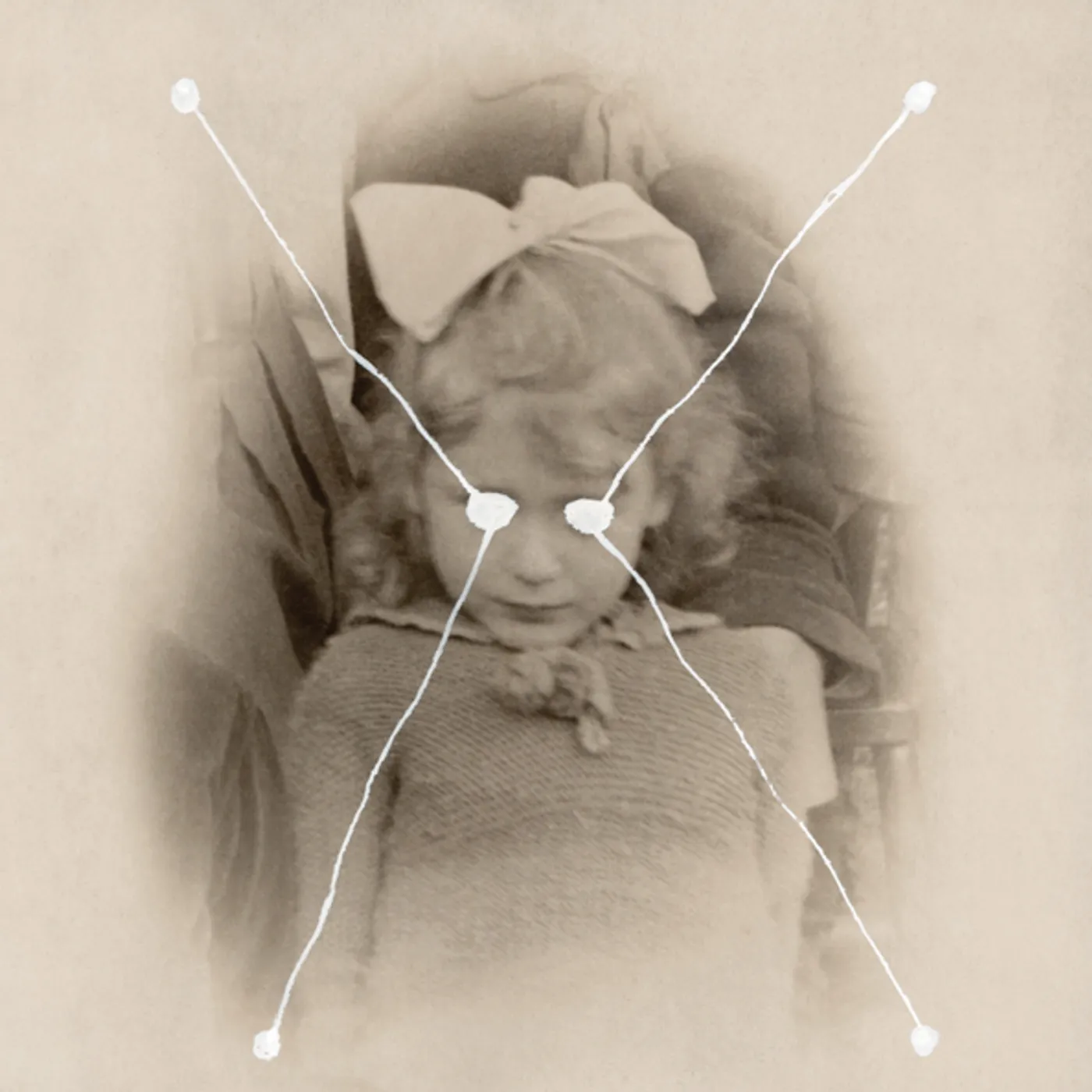 Current 93 LIGHT IS LEAVING US ALL Vinyl Record