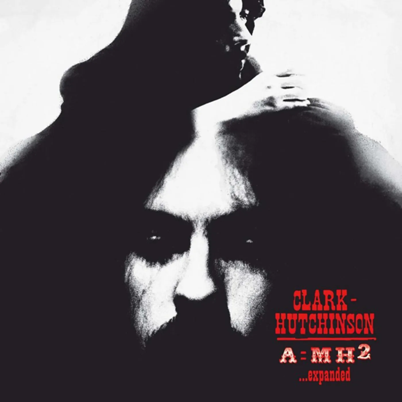 Clark Hutchinson A MH2 CD