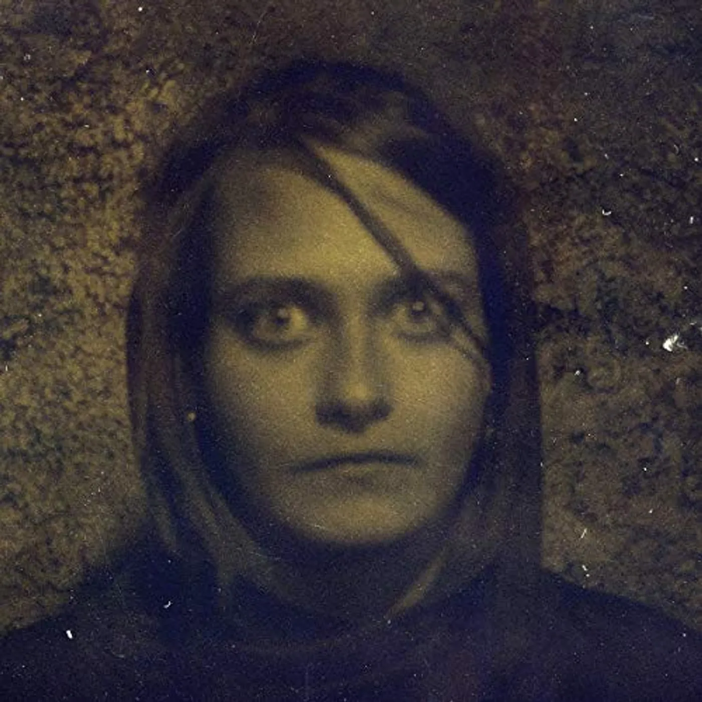 Emilie Zoé DEAD END TAPE Vinyl Record