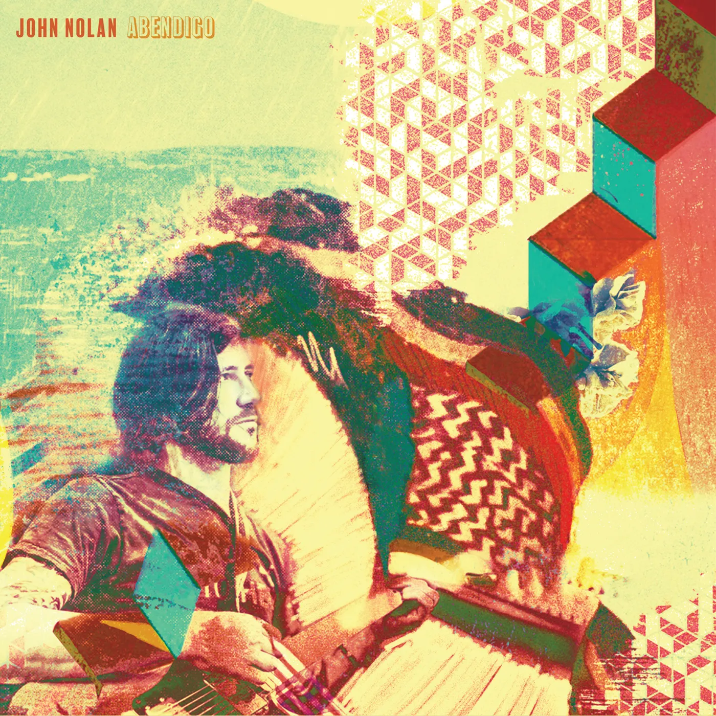 John Nolan Abendigo Vinyl Record