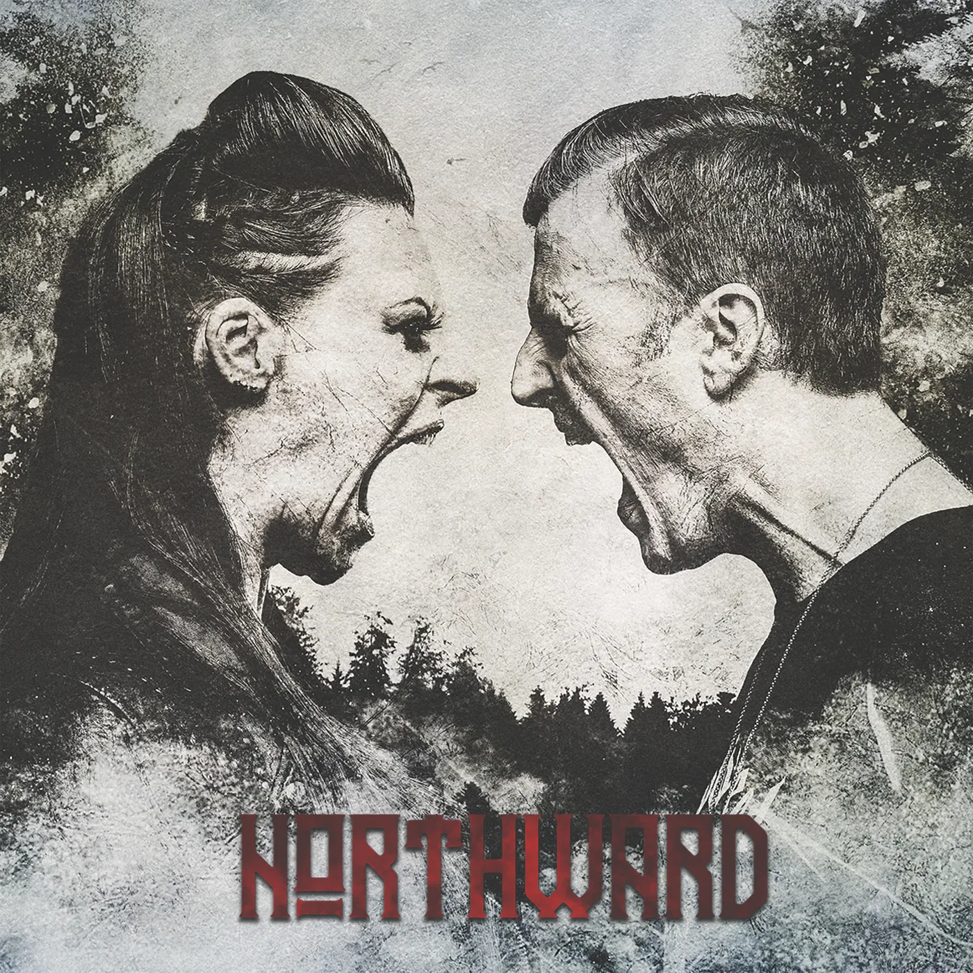 NORTHWARD CD