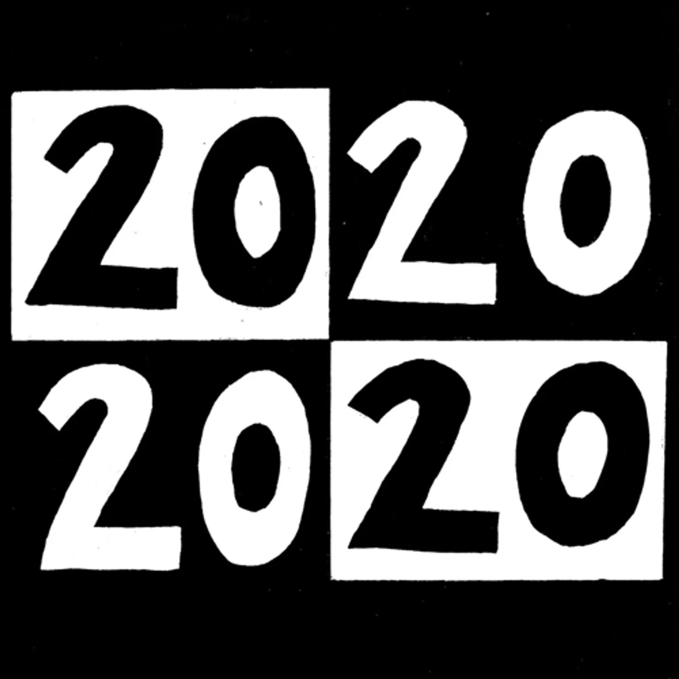 Molly Nilsson TWENTY TWENTY CD
