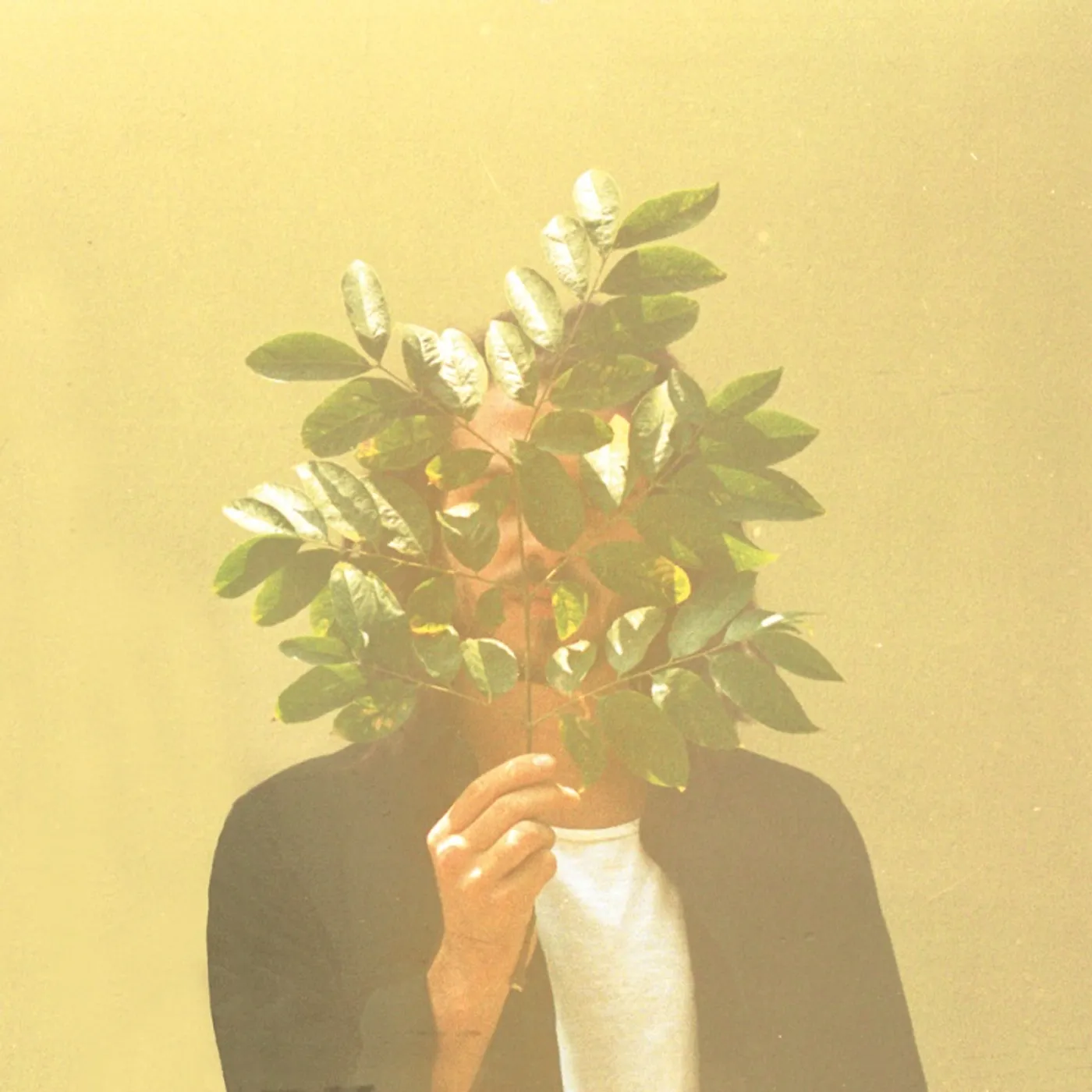 FKJ French Kiwi Juice Vinyl Record