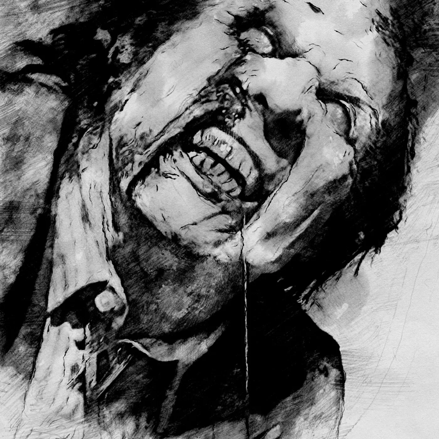 Paul Mccullough NIGHT OF THE LIVING DEAD (ORIGINAL SOUNDTRACK) Vinyl Record
