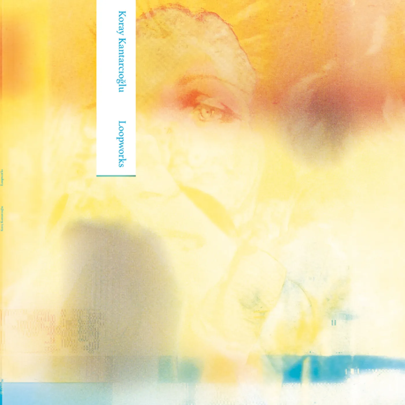 Koray Kantarcıoğlu Loopworks Vinyl Record