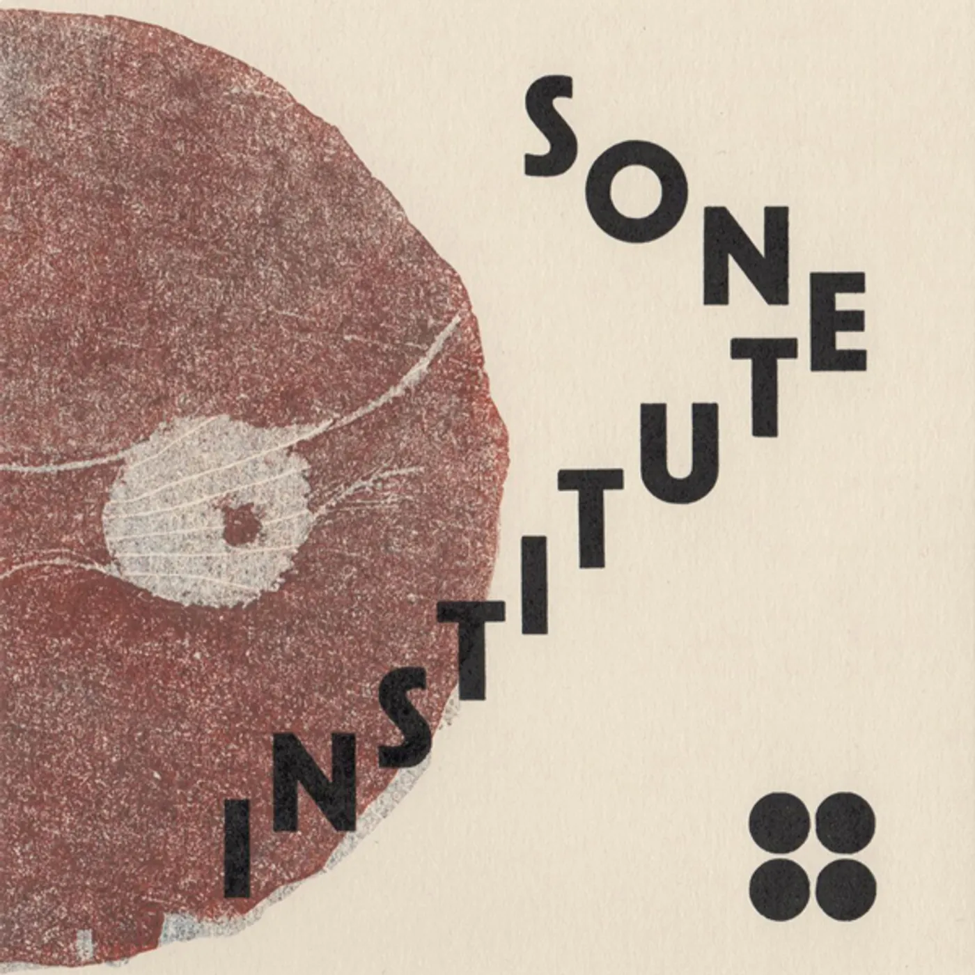 Sone Institute WHERE MOTH & RUST CONSUME CD