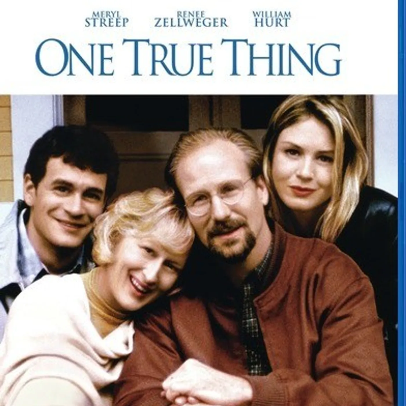 One True Thing Blu-ray
