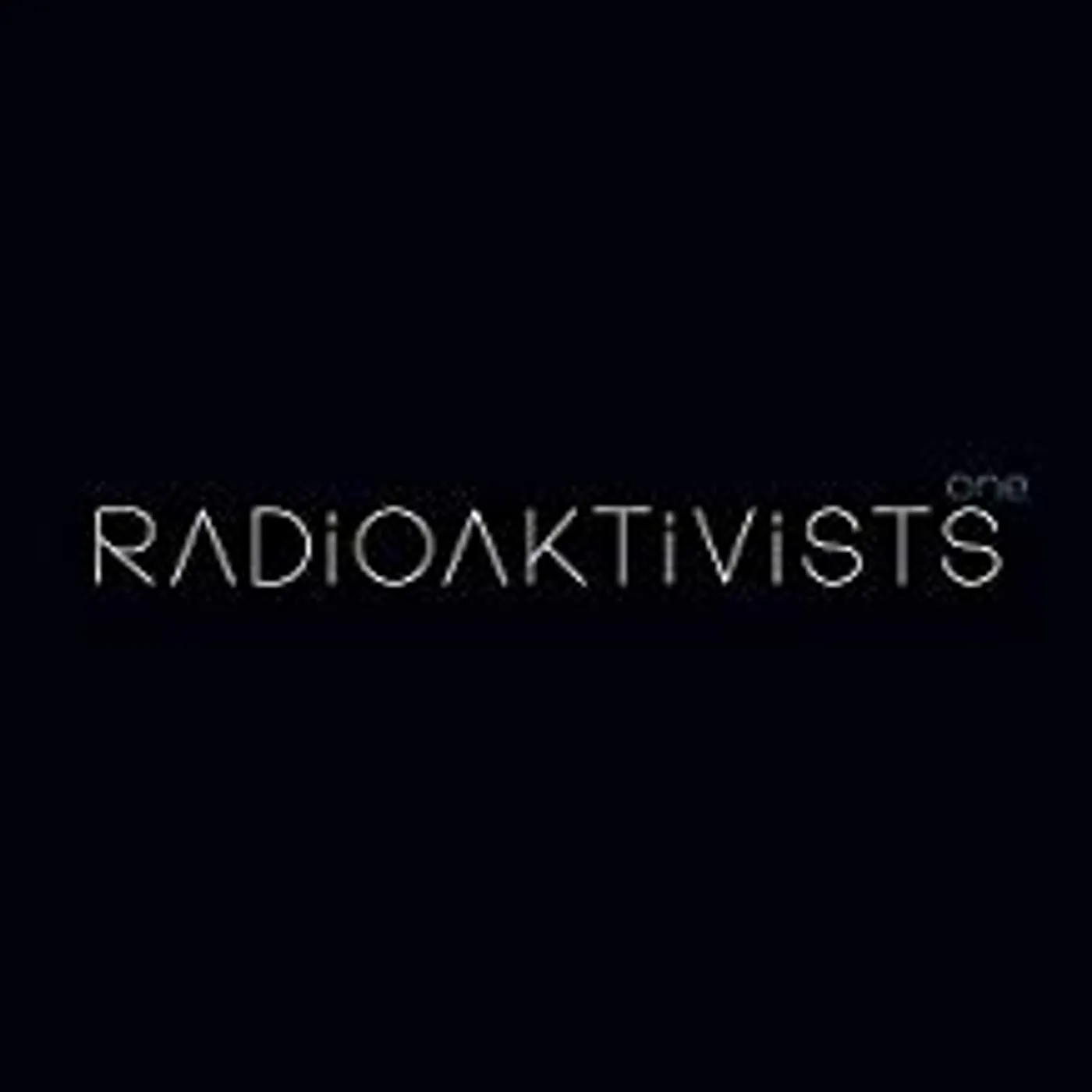 Radioaktivists RADIOAKT ONE CD