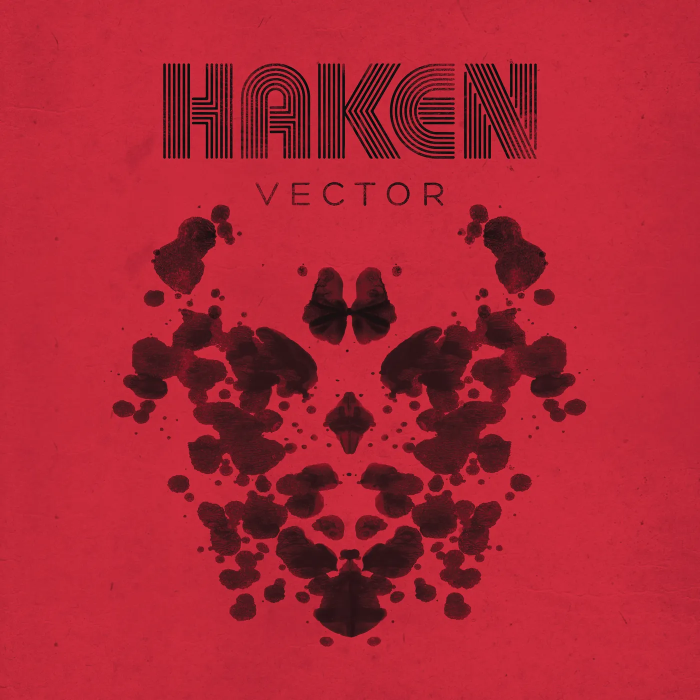 Haken VECTOR CD
