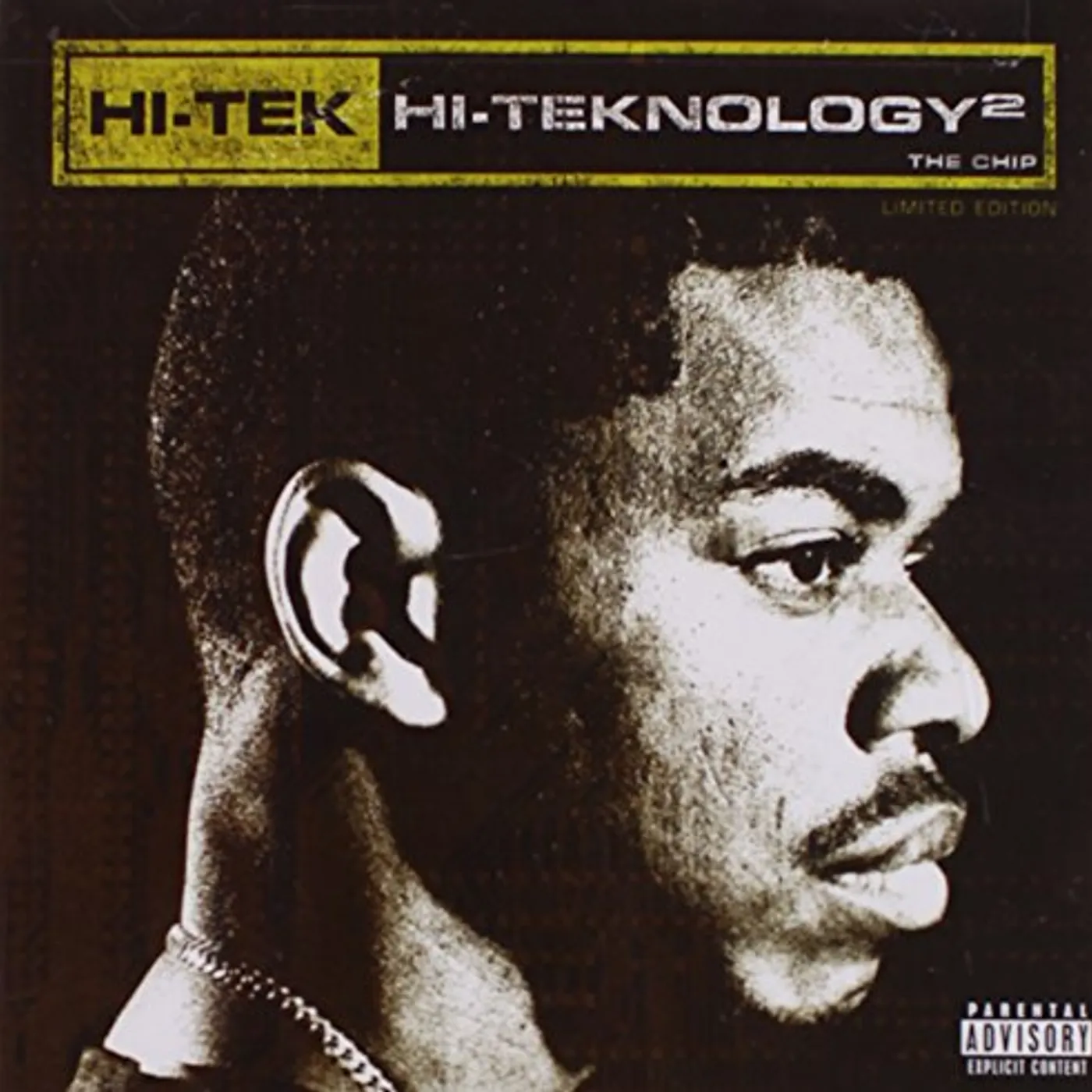 Hi-Tek HI TEKNOLOGY 2 CD