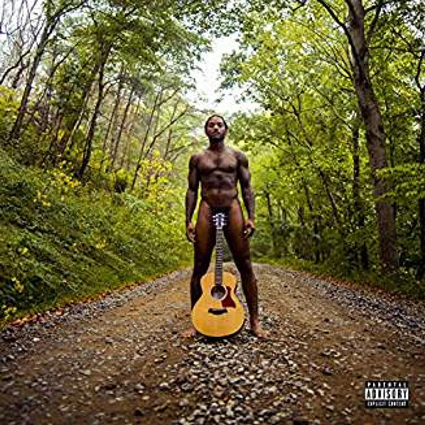 Lloyd TRU - LP CD