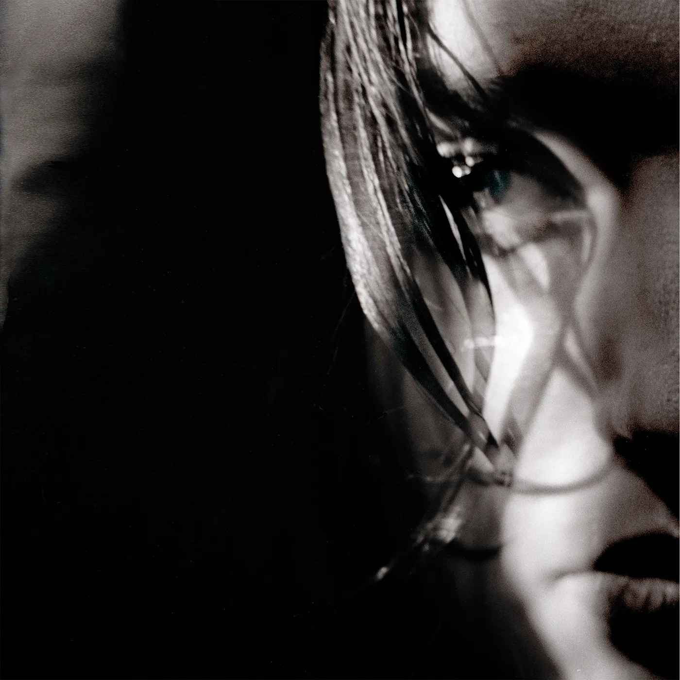 This Mortal Coil Filigree & Shadow Vinyl Record
